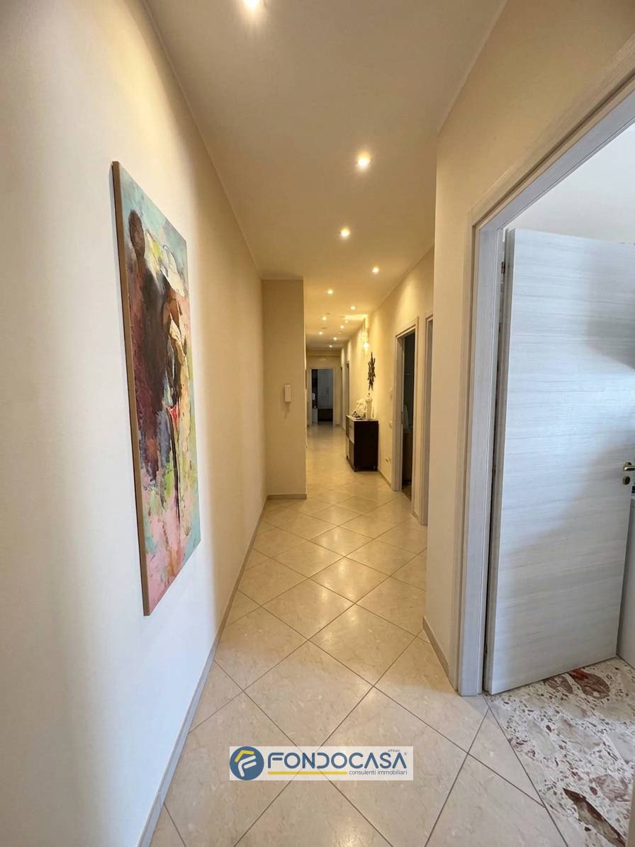 Appartamento in vendita a Salerno