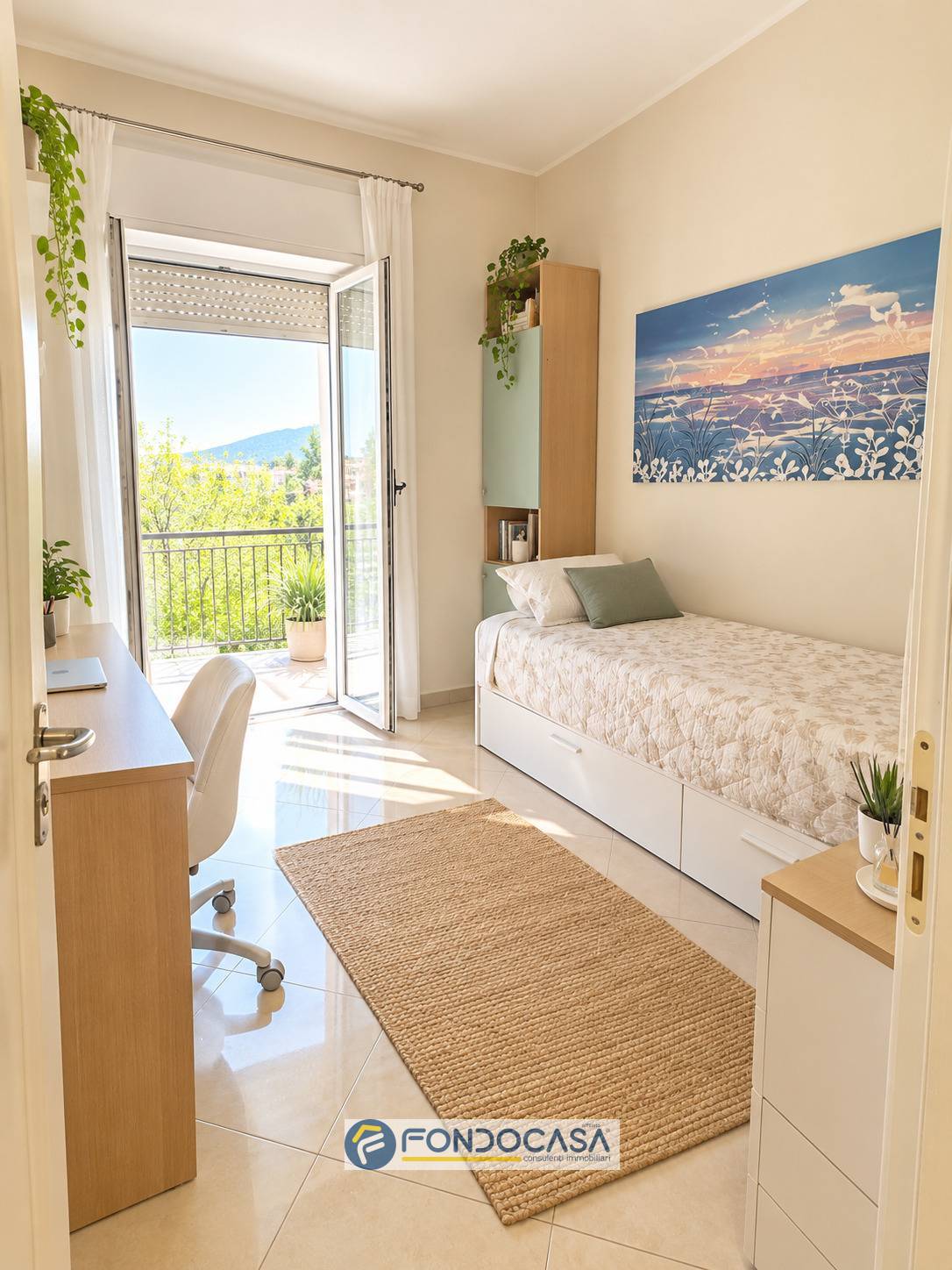 Appartamento in vendita a Salerno