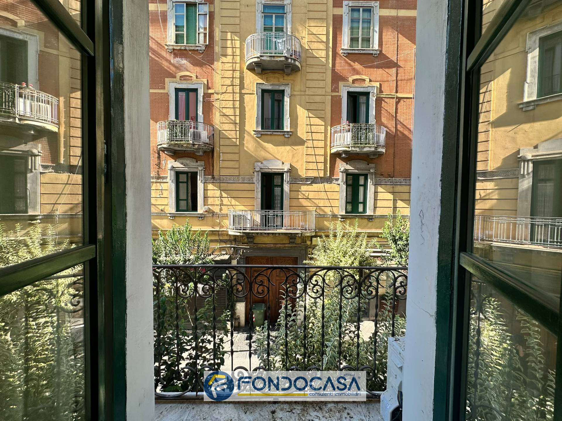 Appartamento in affitto a Salerno, Centro