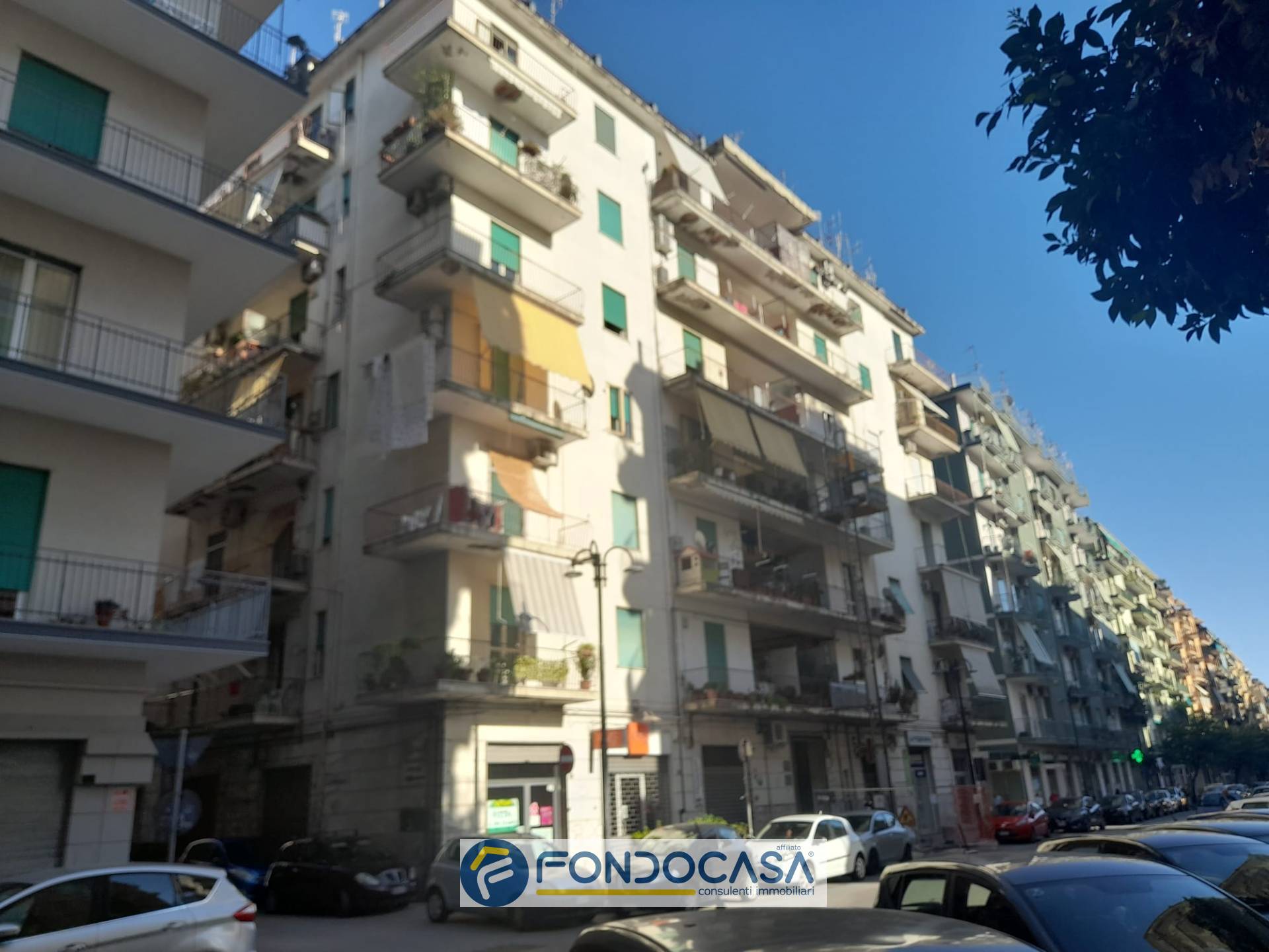 Appartamento in affitto a Salerno, Gelso - Mobilio