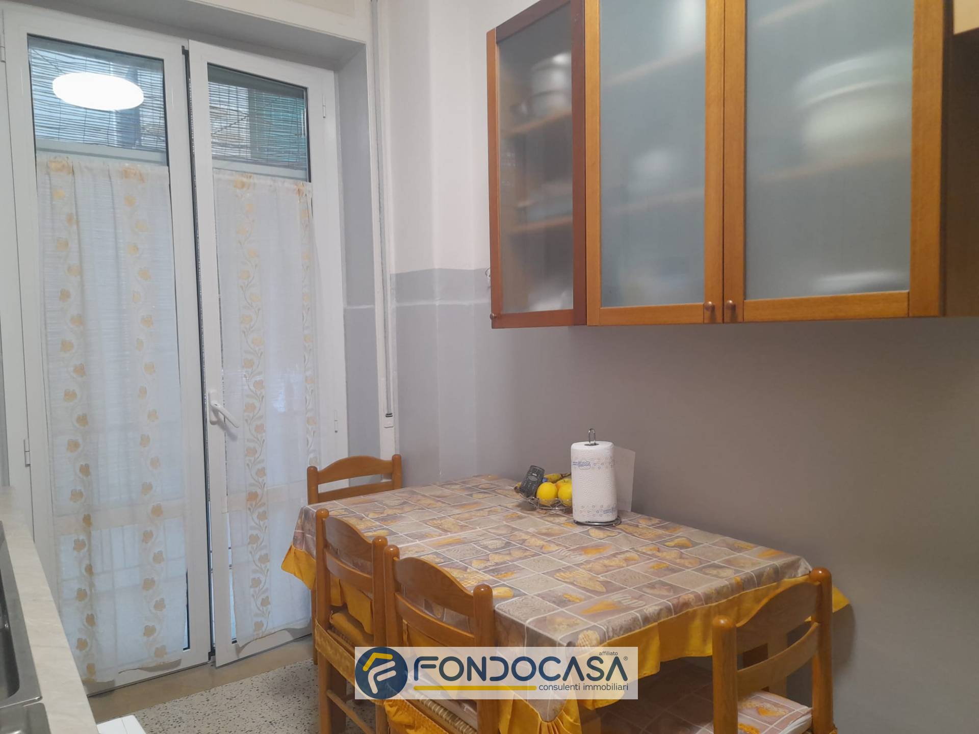 Appartamento in affitto a Salerno, Gelso - Mobilio