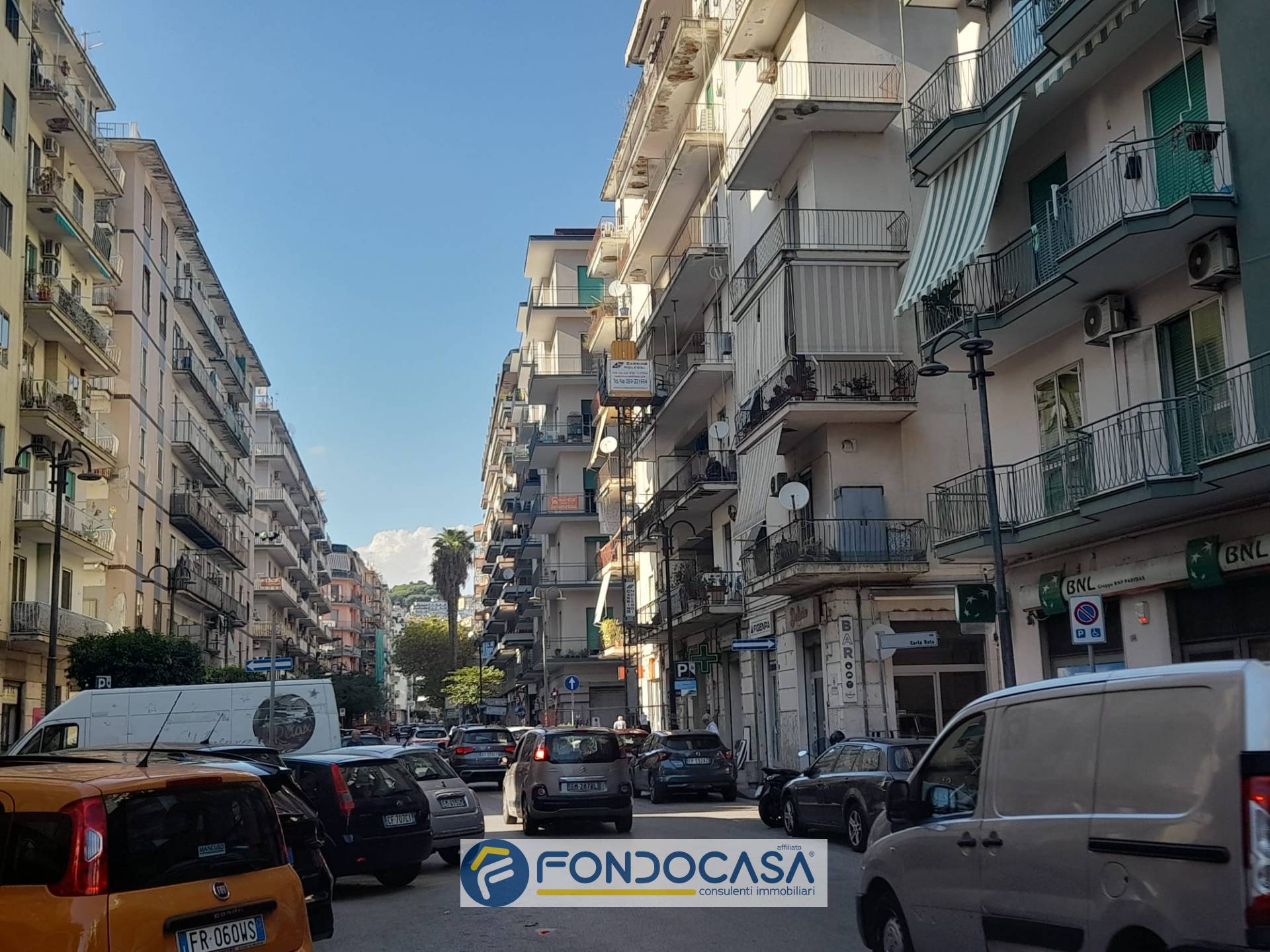 Appartamento in affitto a Salerno, Gelso - Mobilio