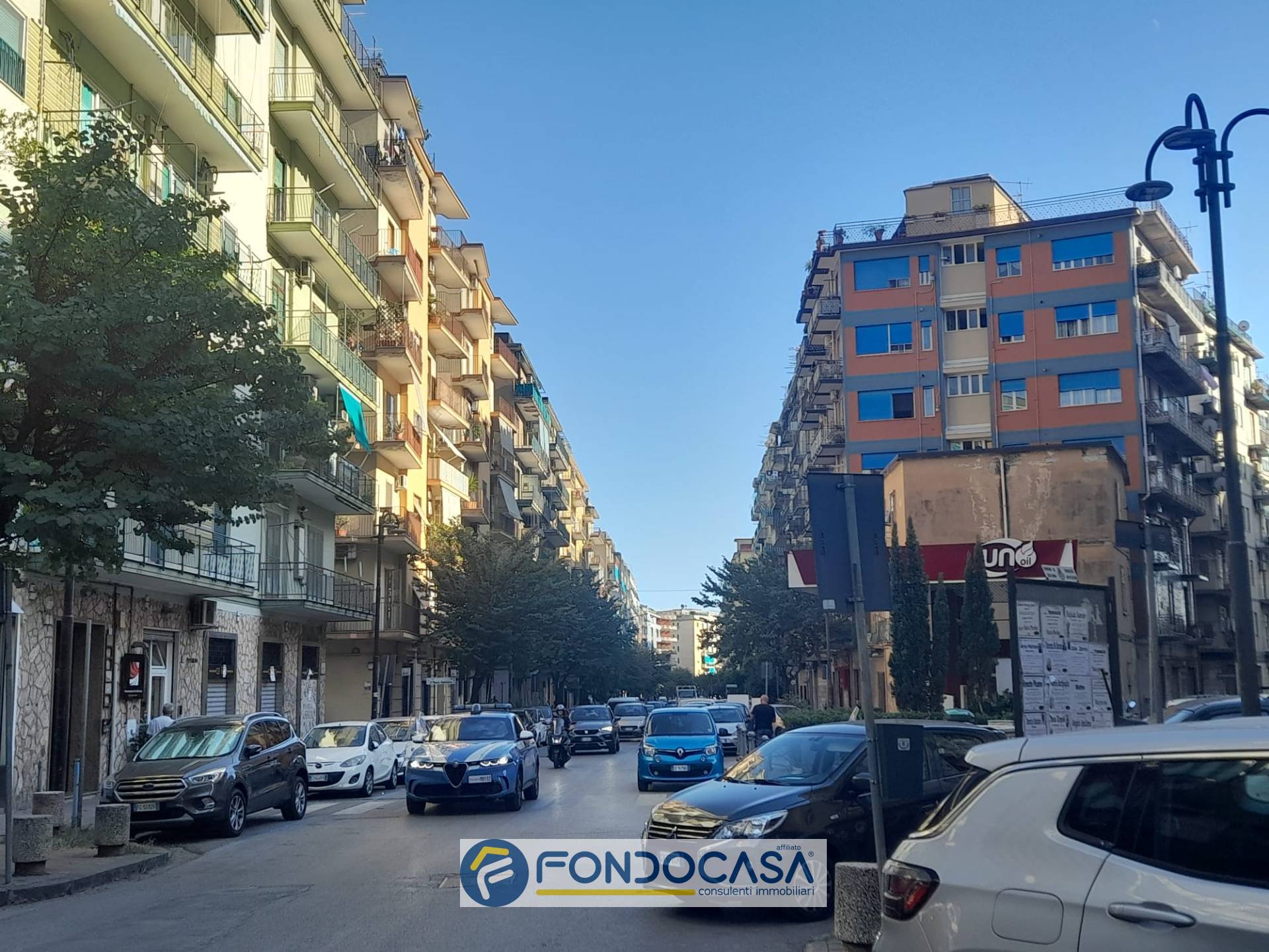 Appartamento in affitto a Salerno, Gelso - Mobilio
