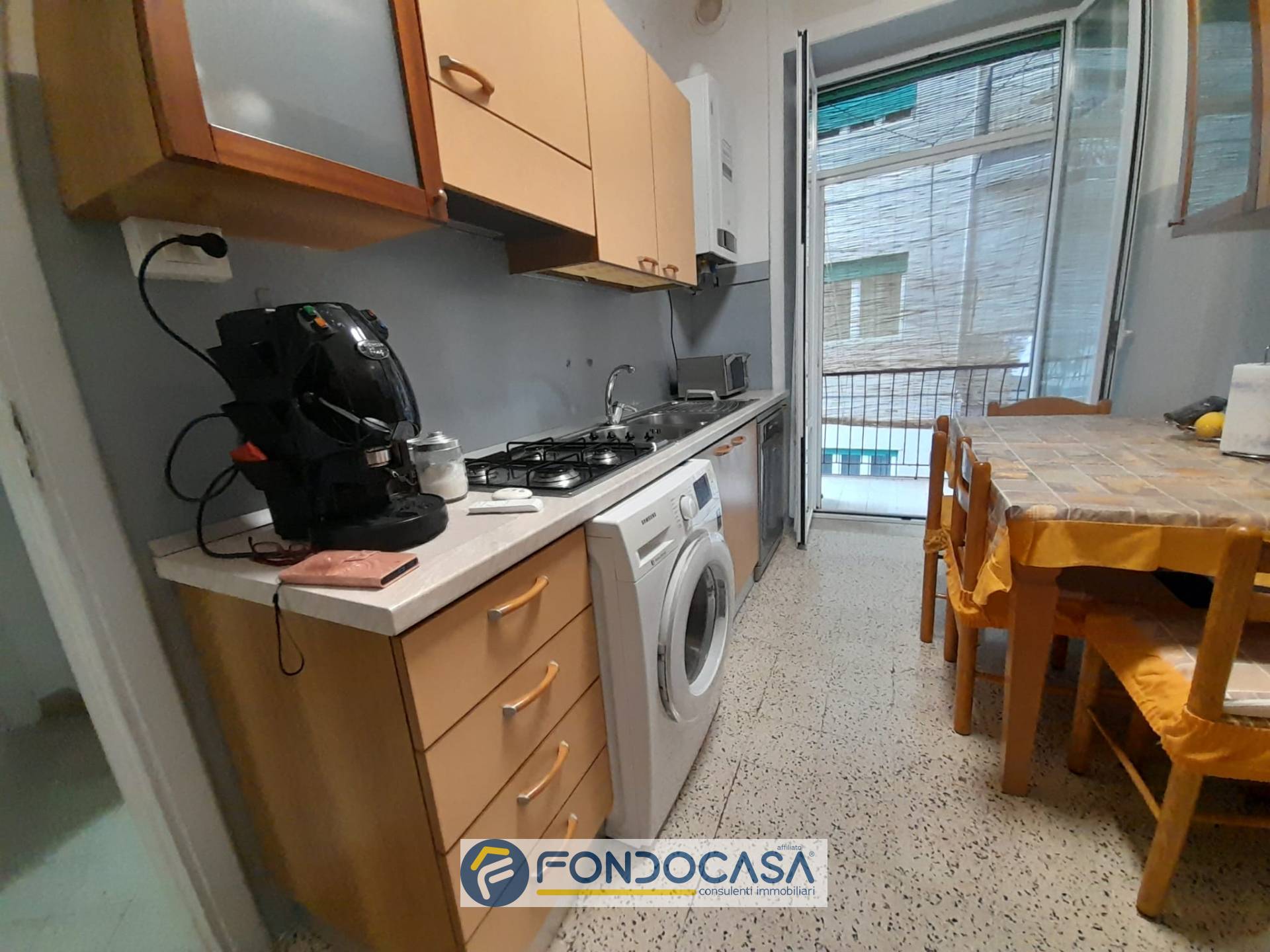 Appartamento in affitto a Salerno, Gelso - Mobilio