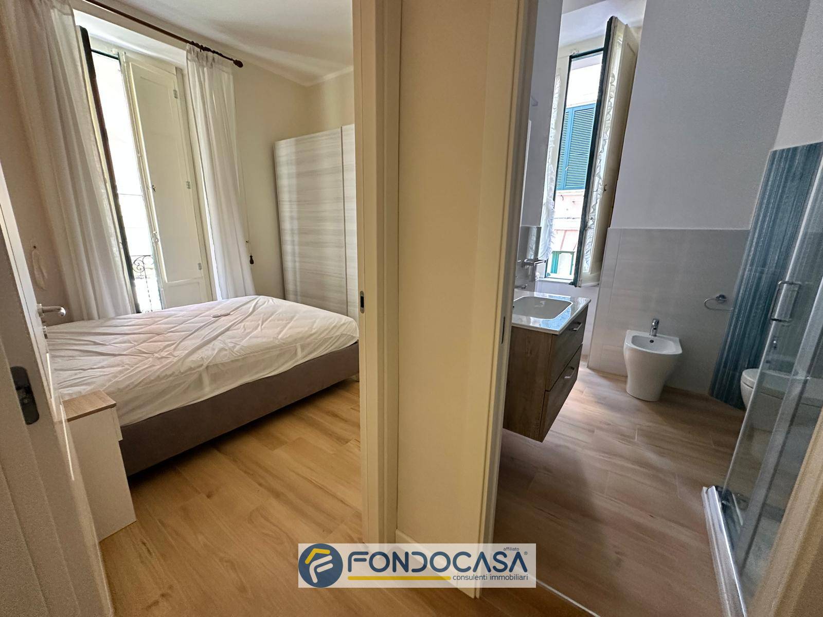 Appartamento in affitto a Salerno, Centro