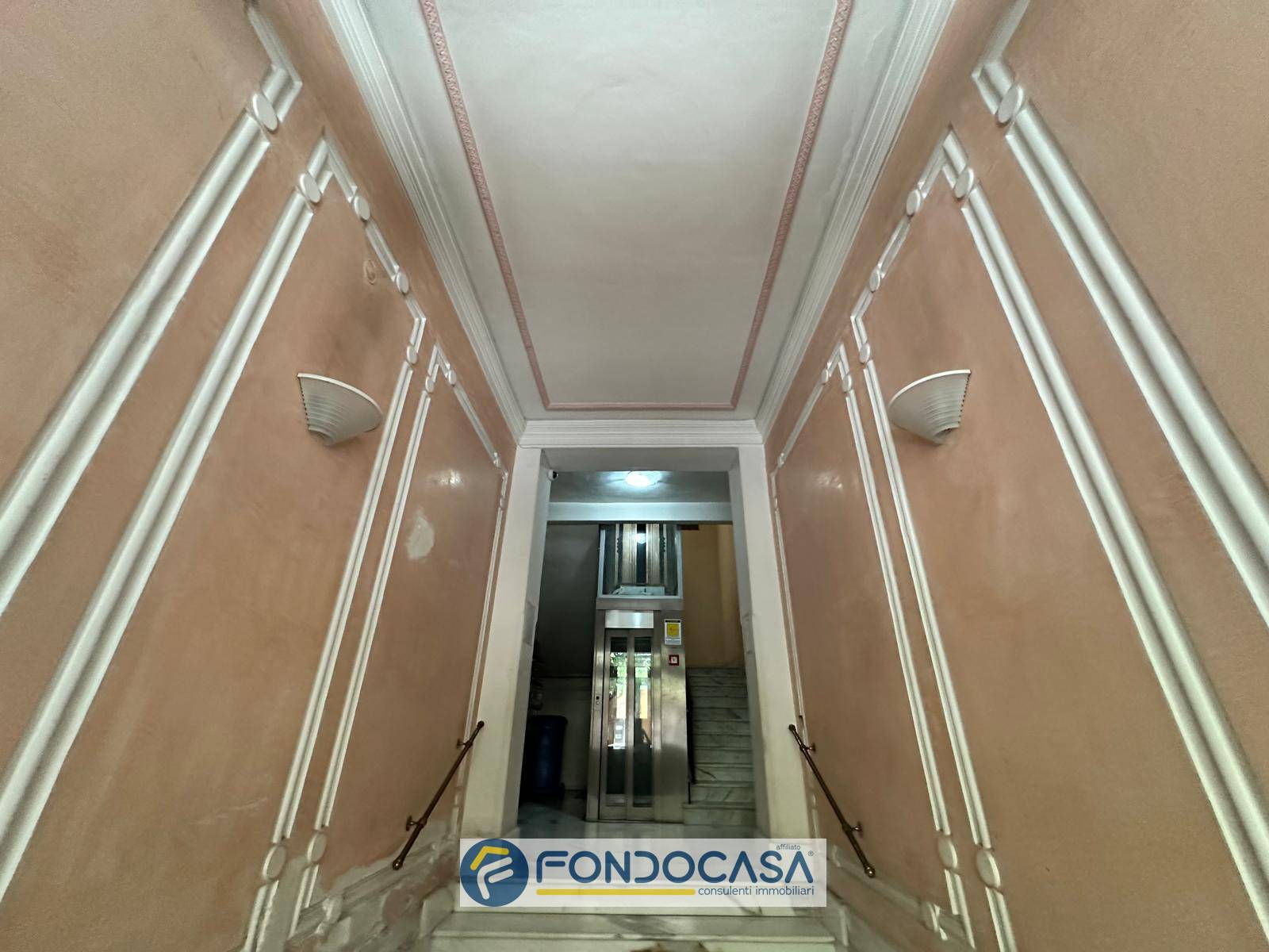 Appartamento in affitto a Salerno, Centro
