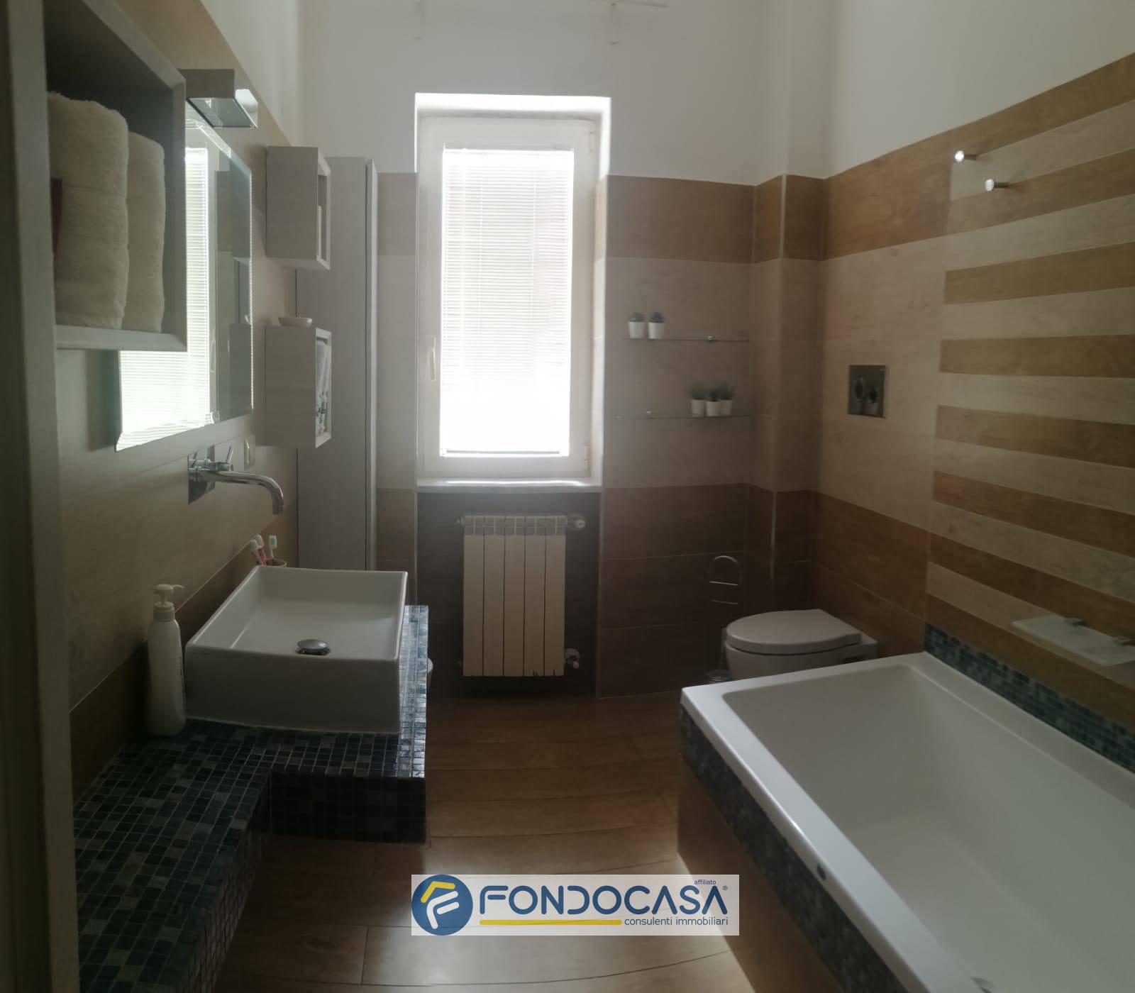 Appartamento in vendita a Pagani