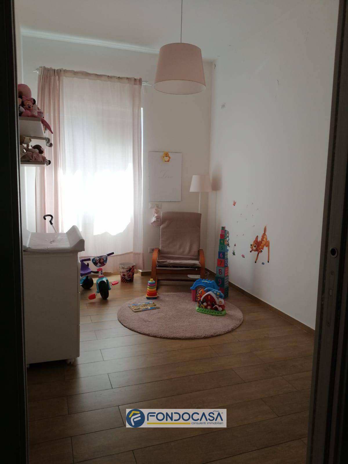 Appartamento in vendita a Pagani