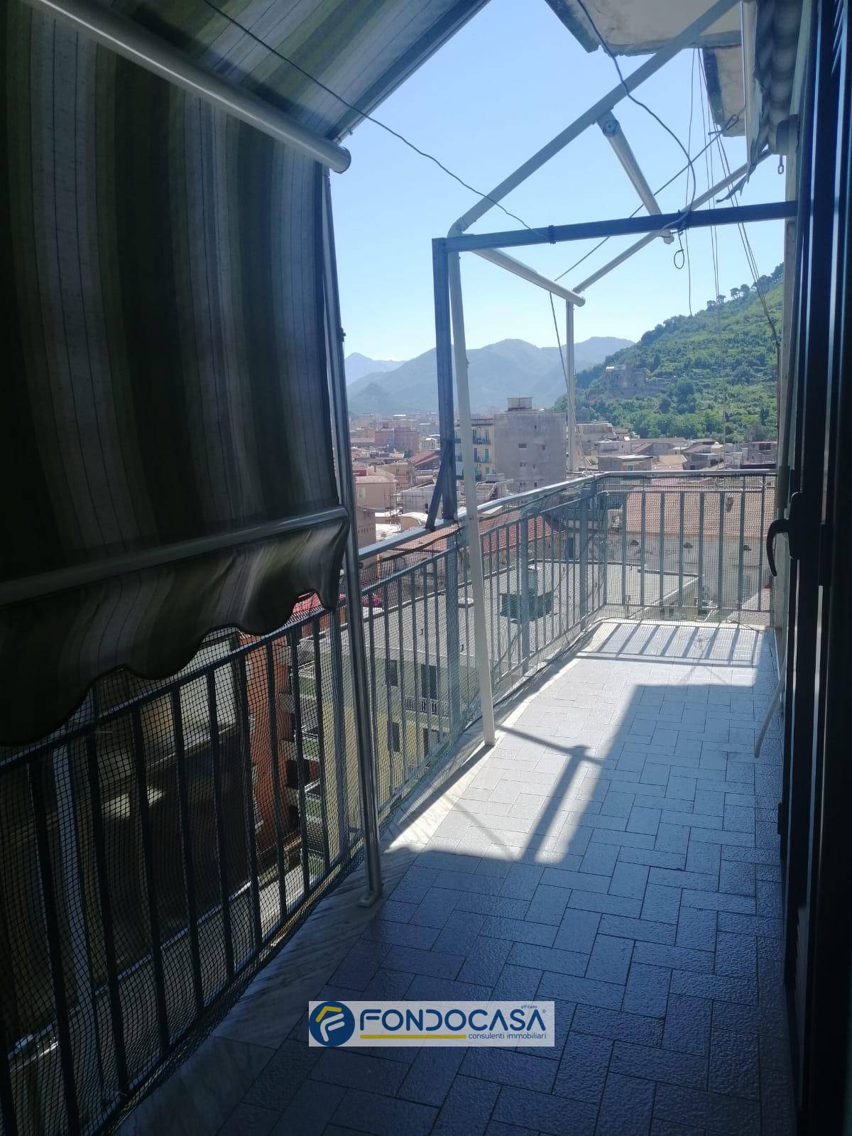 Appartamento in vendita a Pagani