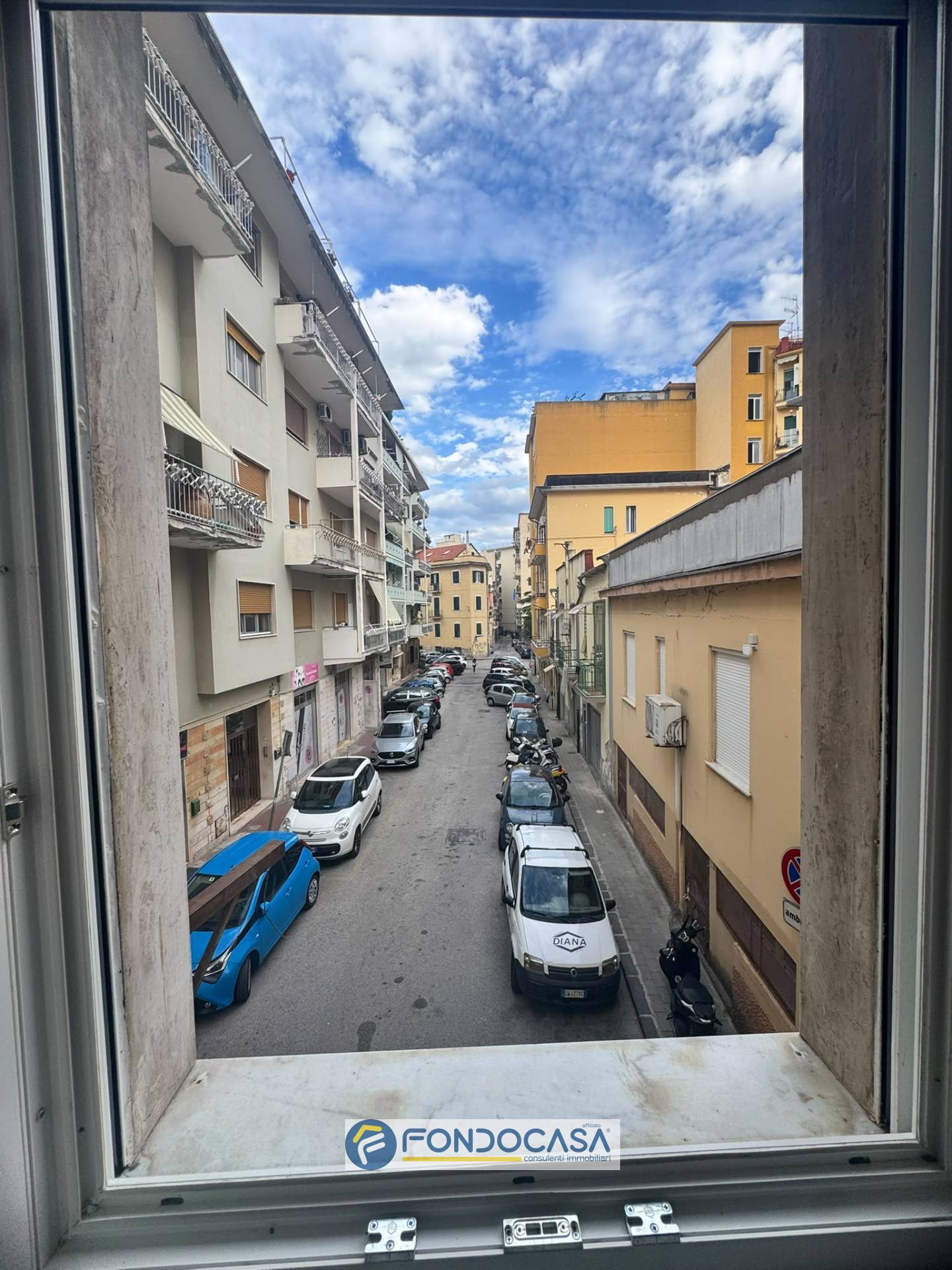 Appartamento in affitto a Salerno, TORRIONE