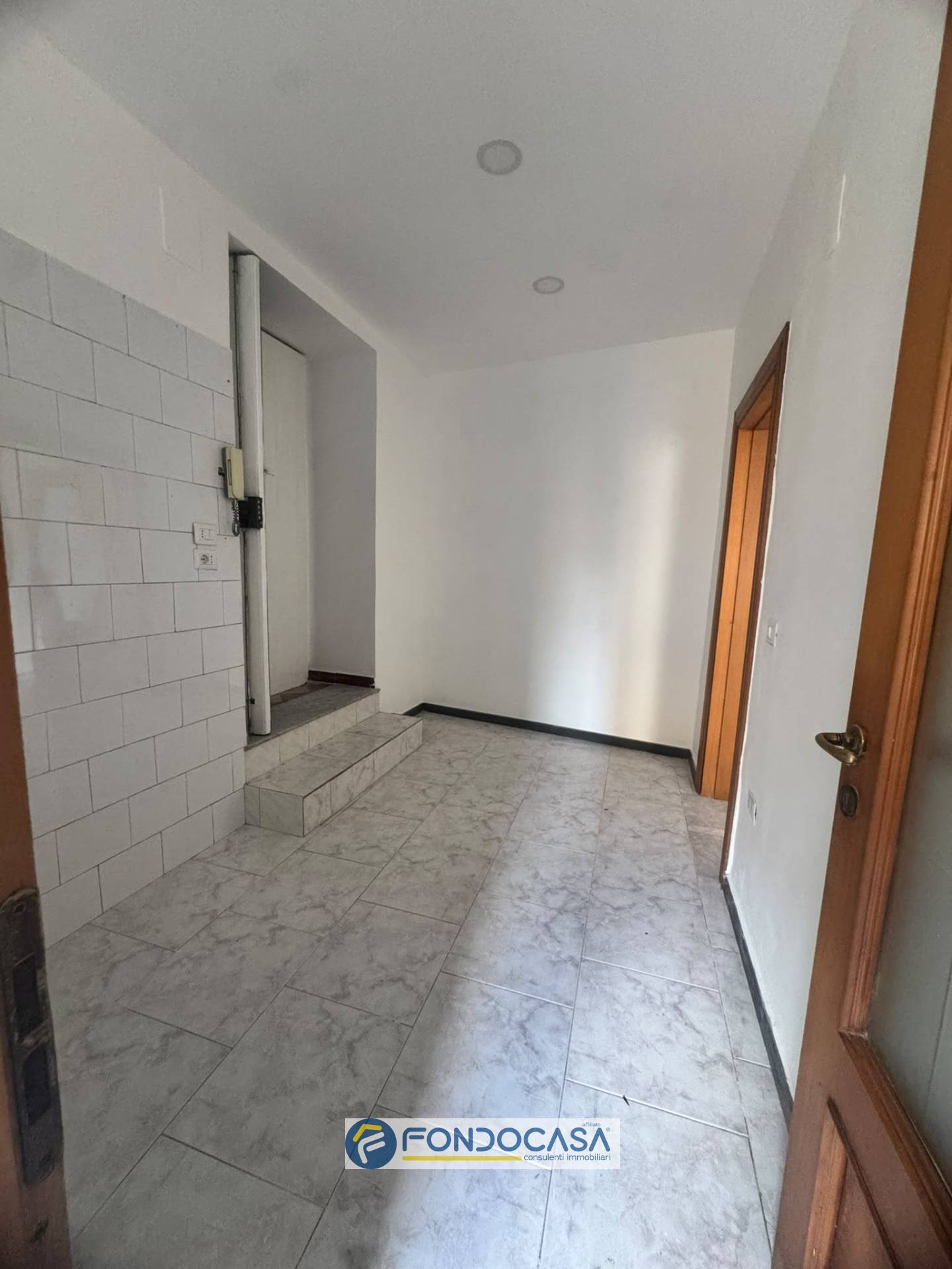 Appartamento in affitto a Salerno, TORRIONE