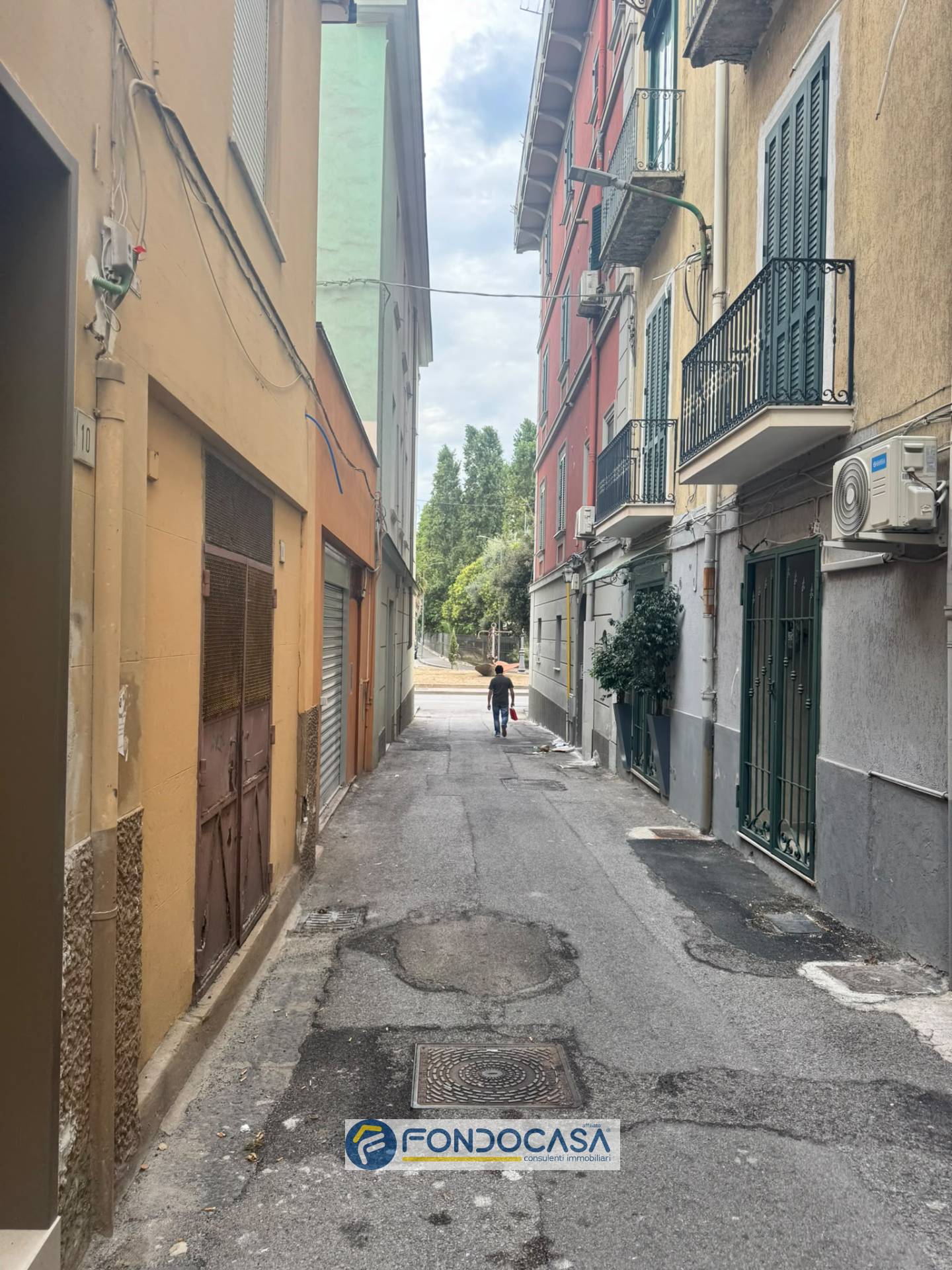 Appartamento in affitto a Salerno, TORRIONE