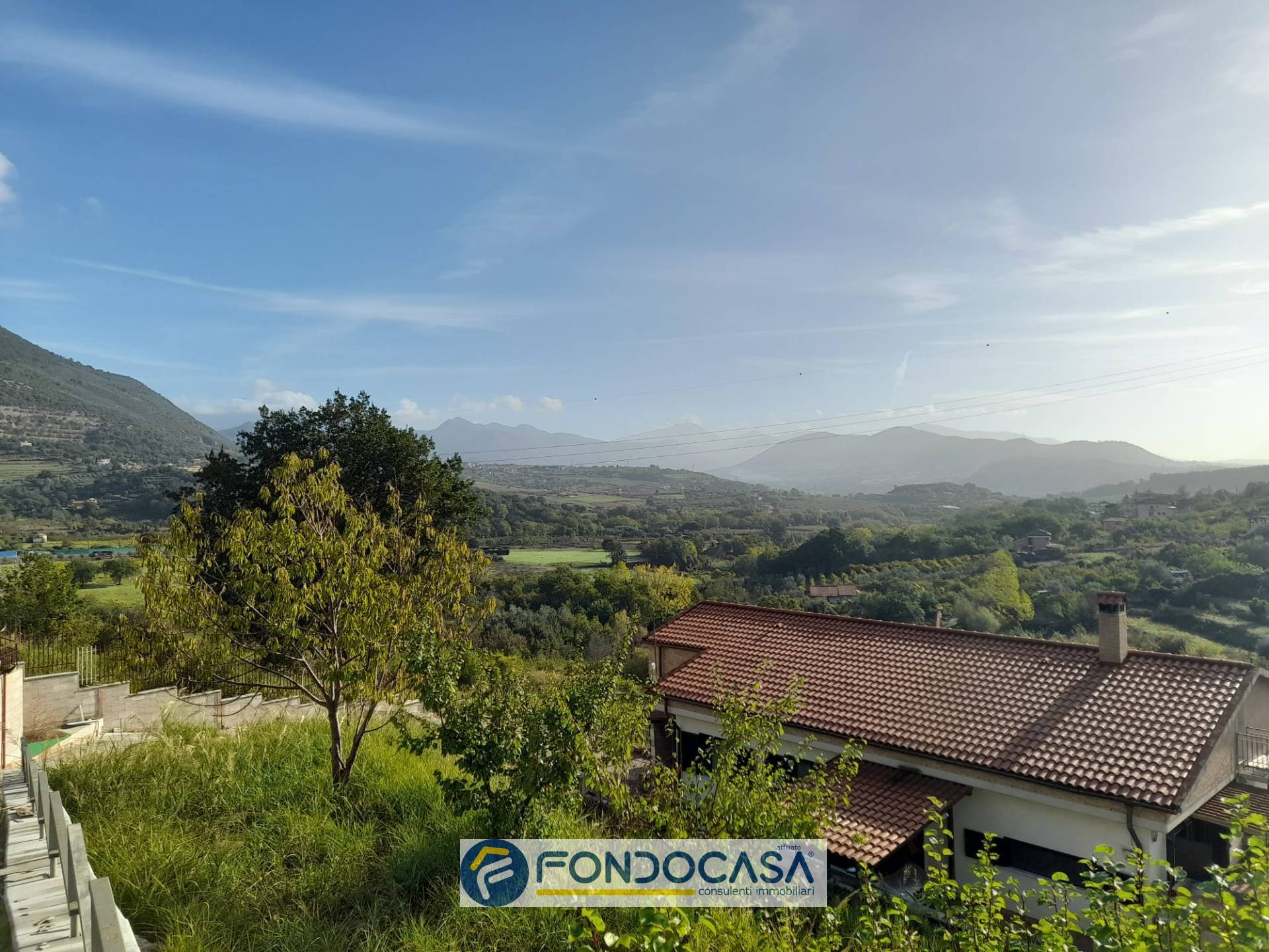 Villa in vendita a Salerno, Giovi