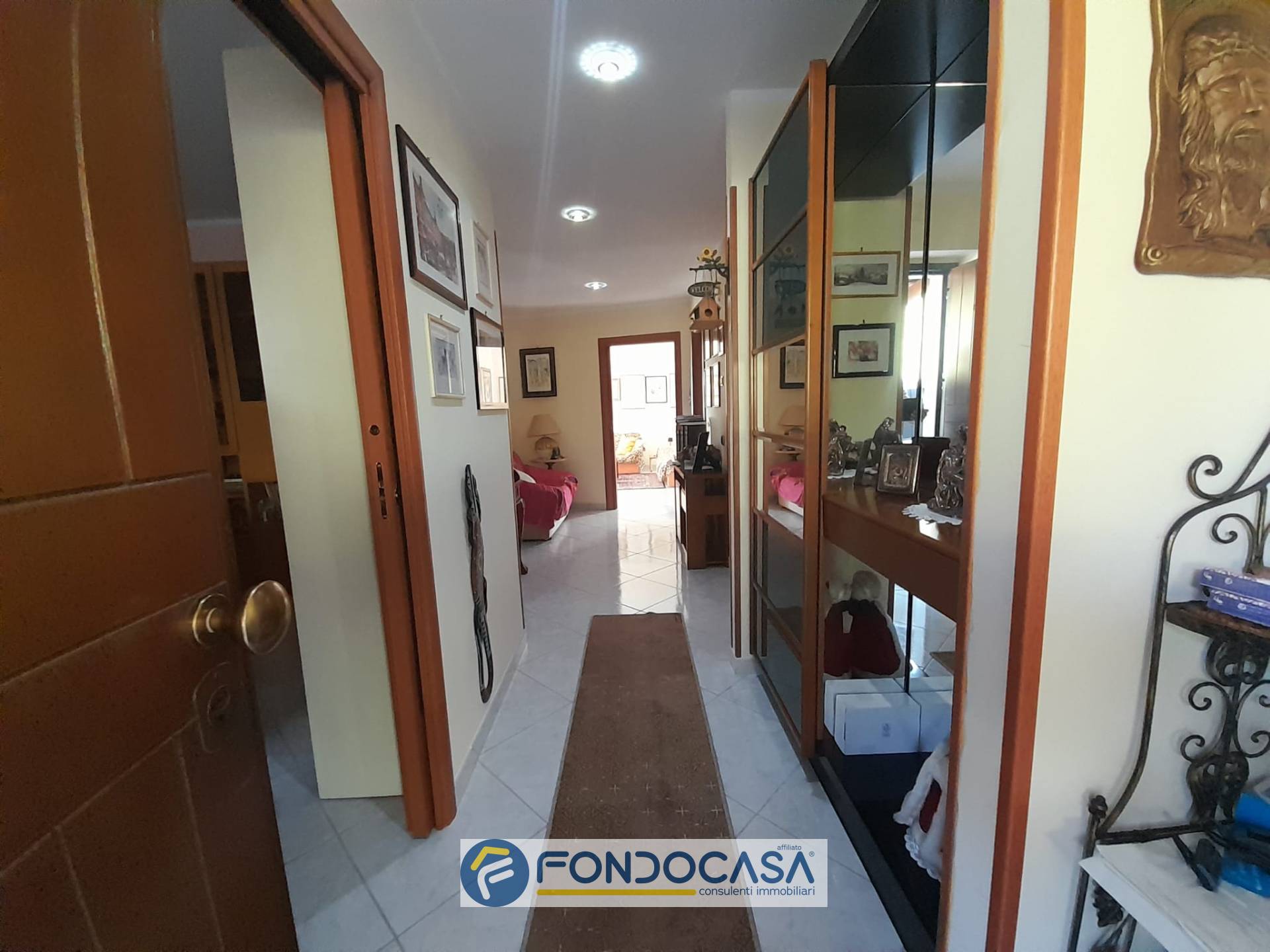 Villa in vendita a Salerno, Giovi