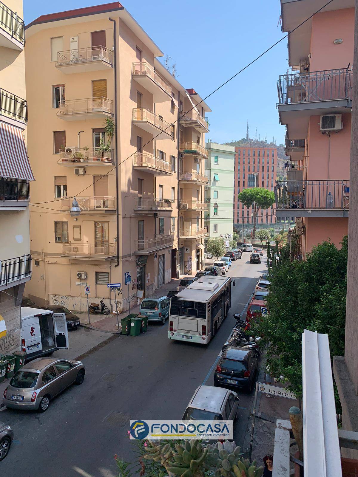 Appartamento in vendita a Salerno, Centro