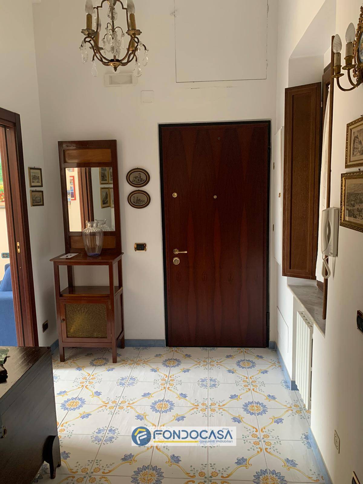 Appartamento in vendita a Salerno, Centro