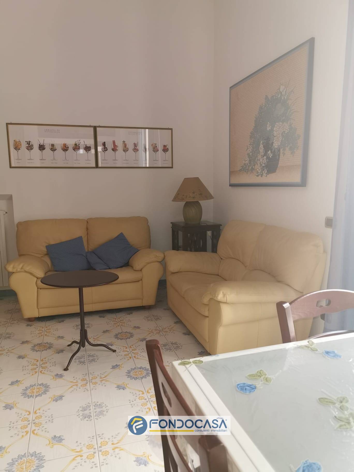 Appartamento in vendita a Salerno, Centro