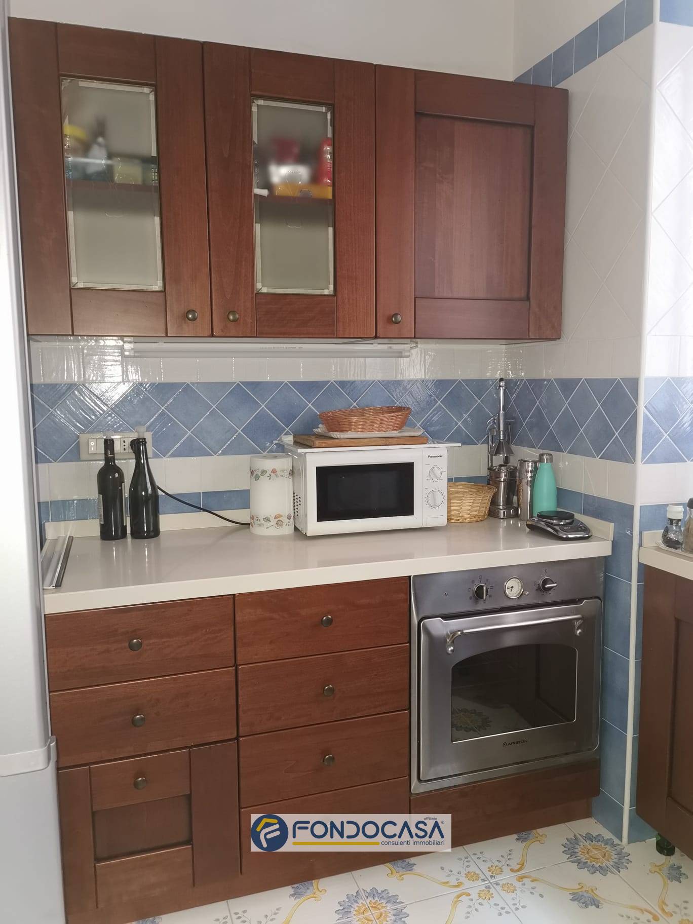 Appartamento in vendita a Salerno, Centro