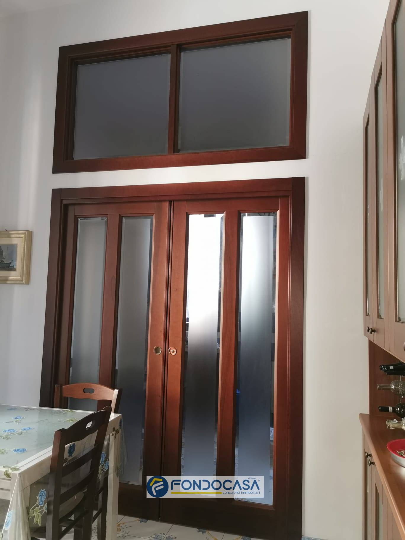 Appartamento in vendita a Salerno, Centro