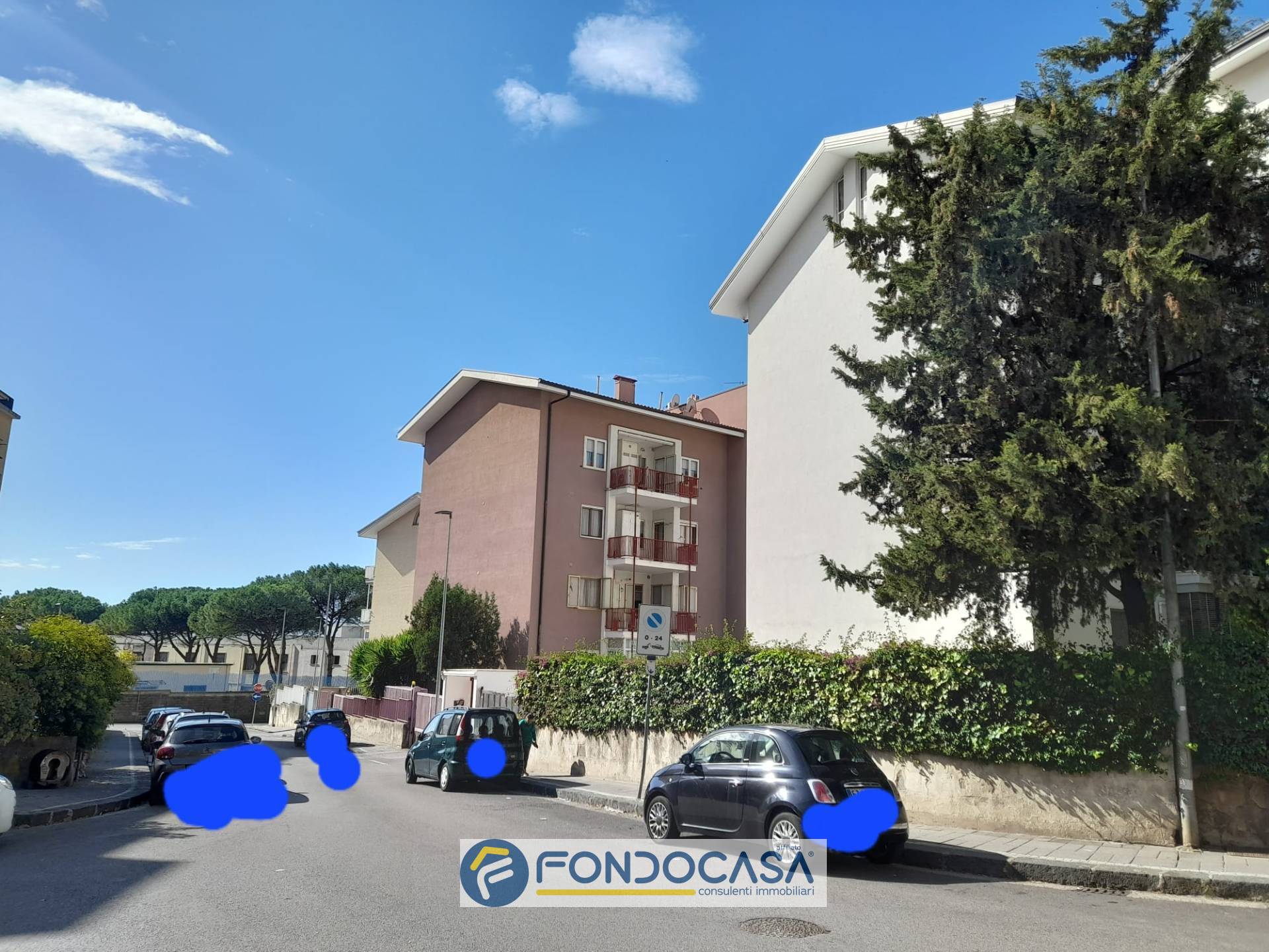 Mansarda in vendita a Salerno