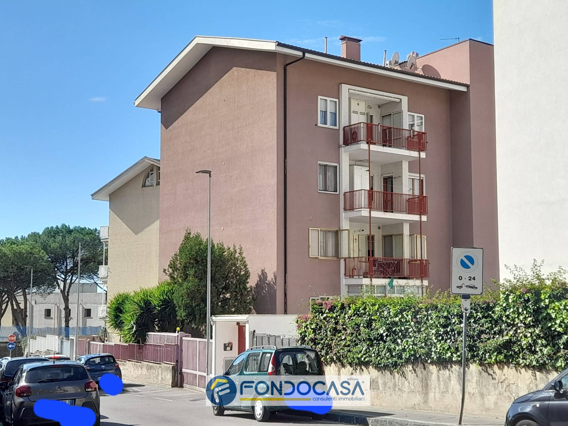 Mansarda in vendita a Salerno
