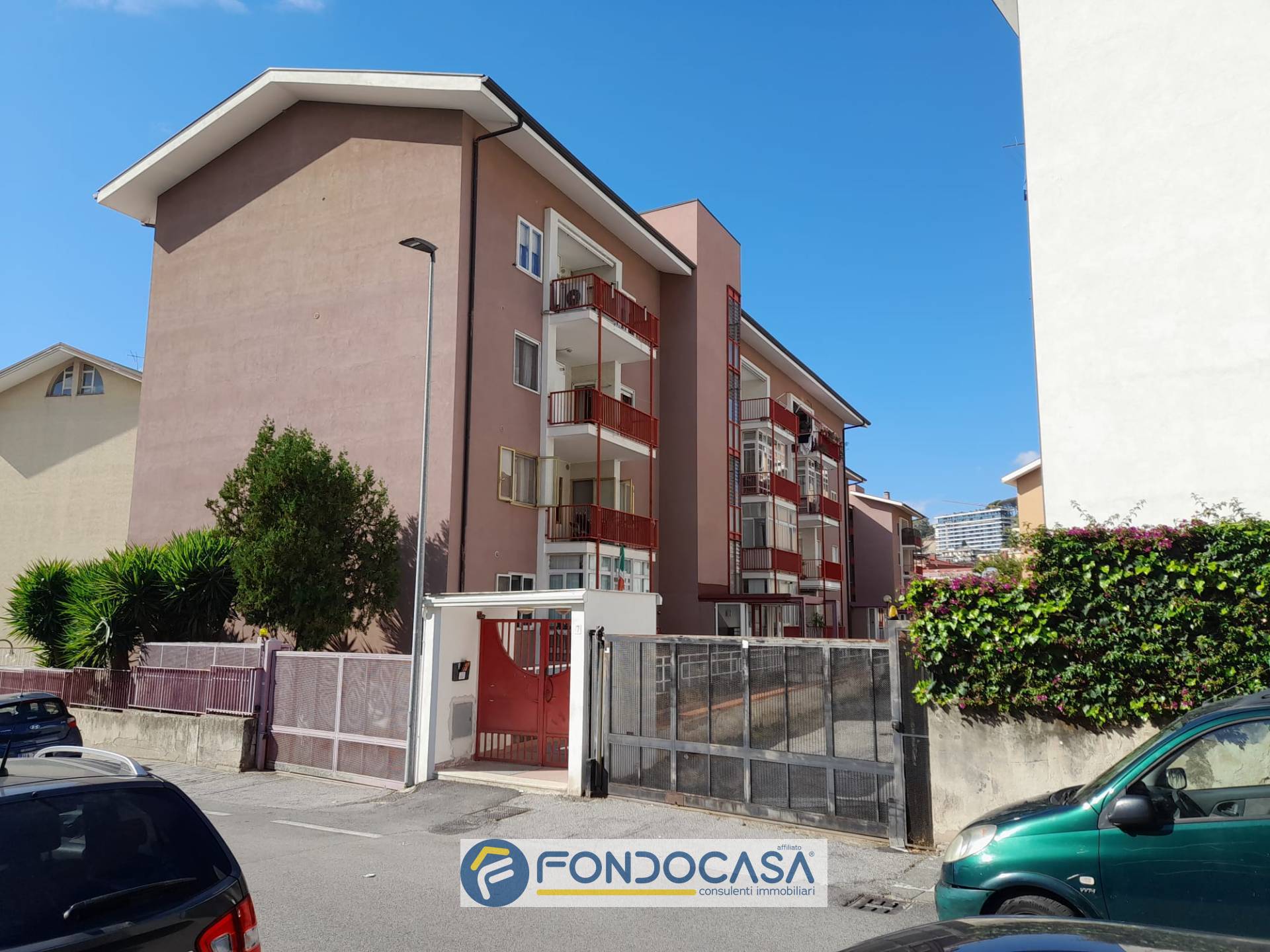 Mansarda in vendita a Salerno