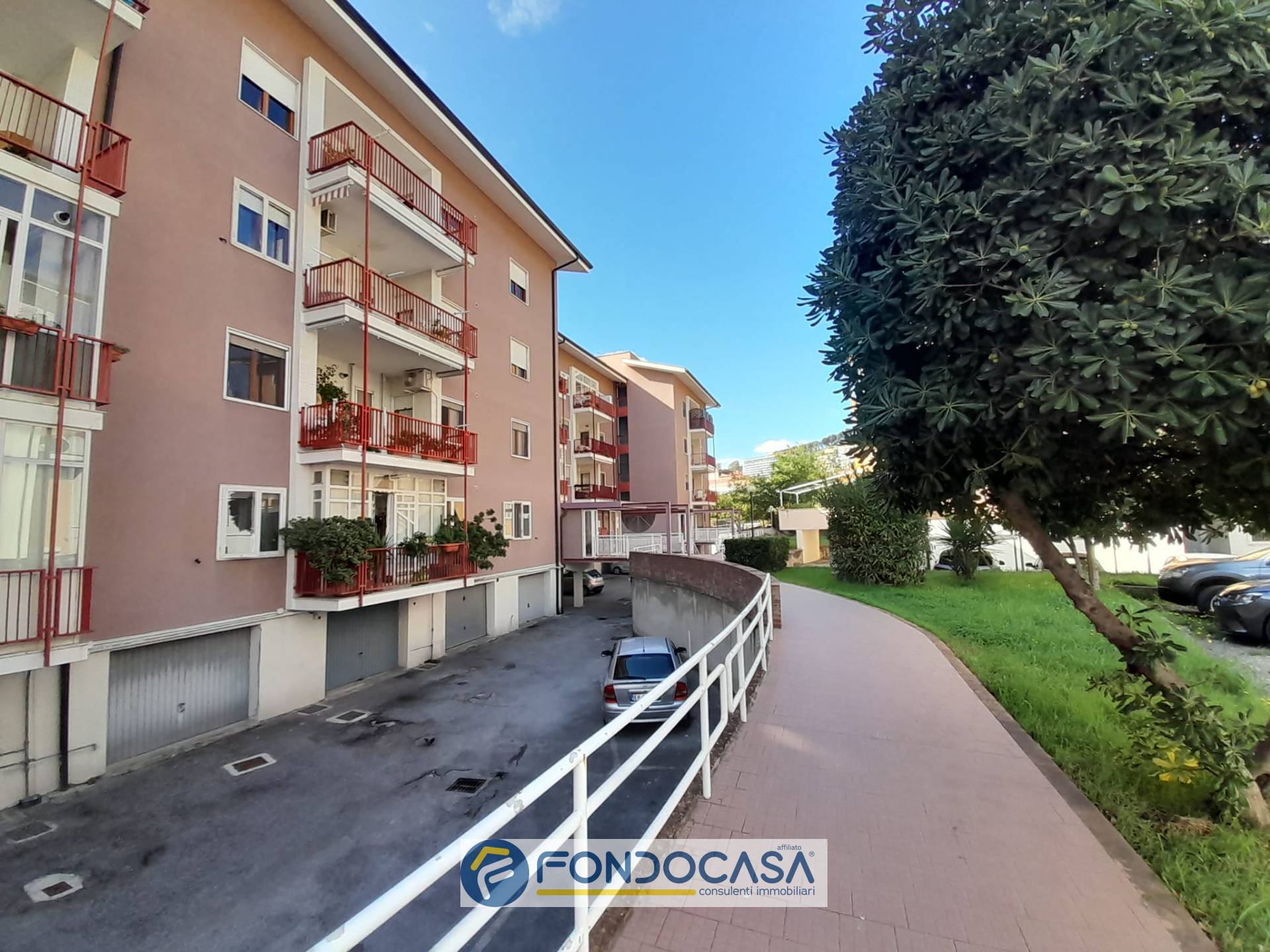 Mansarda in vendita a Salerno