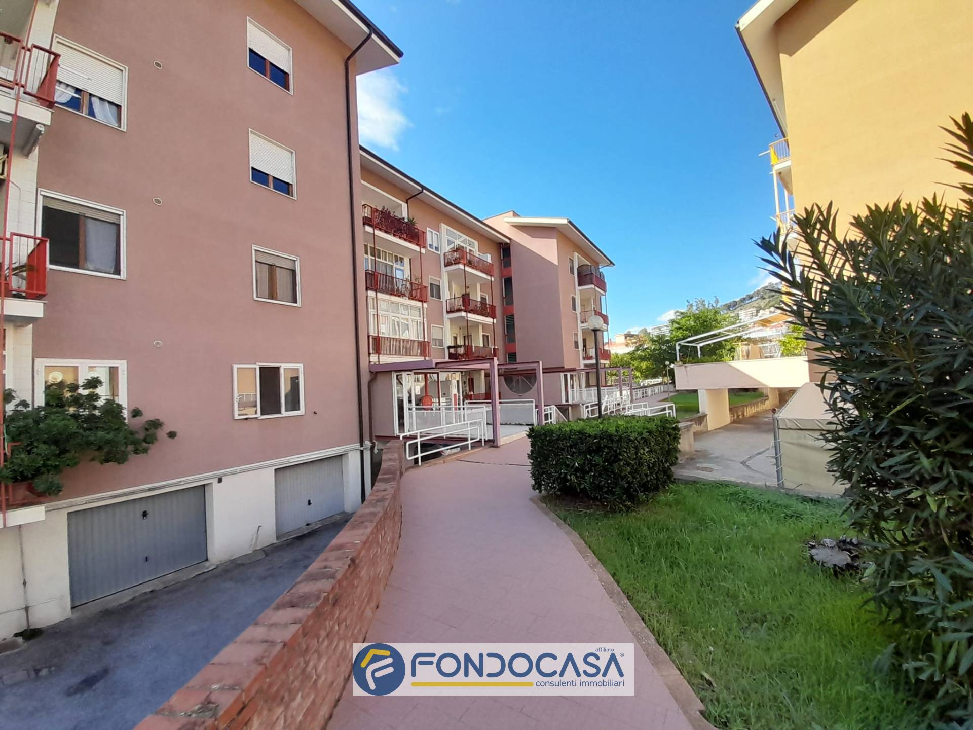 Mansarda in vendita a Salerno