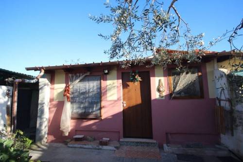 Casa indipendente in vendita a Quartu Sant'Elena