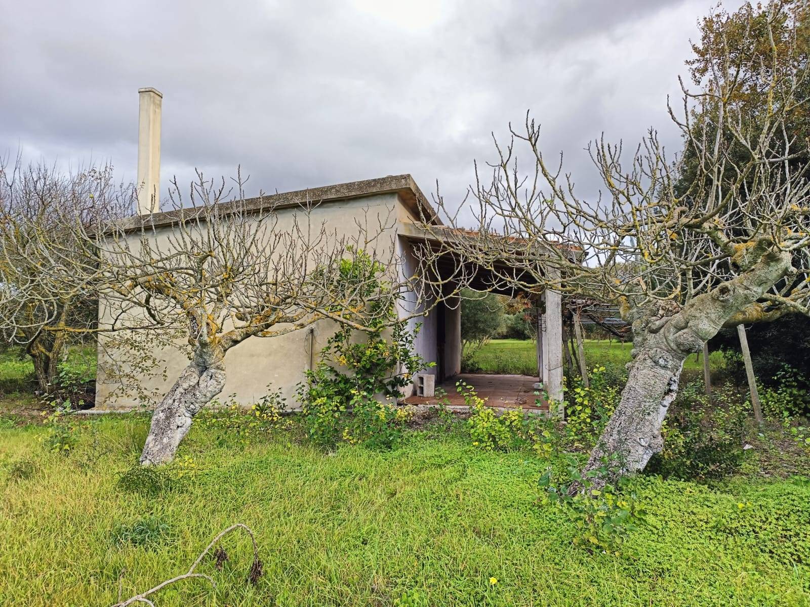 Casa singola in vendita a Nuraminis