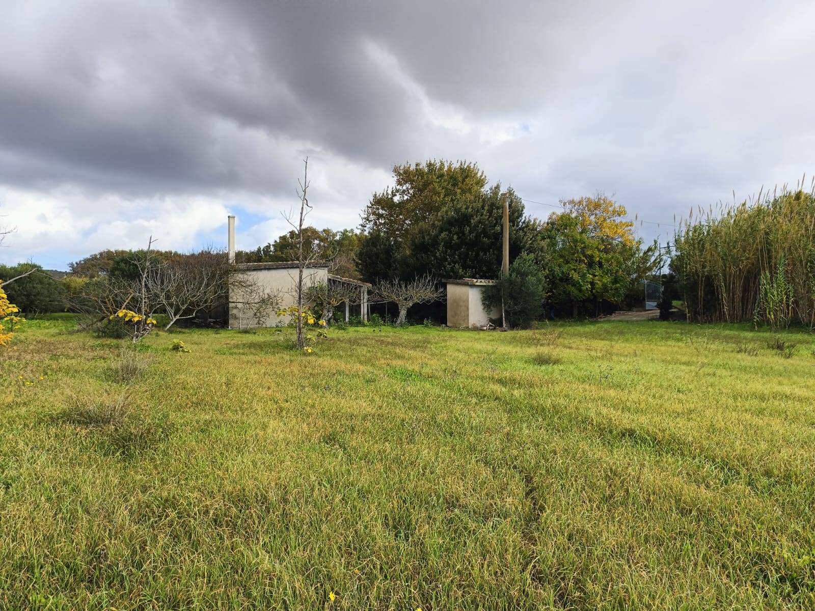 Casa singola in vendita a Nuraminis