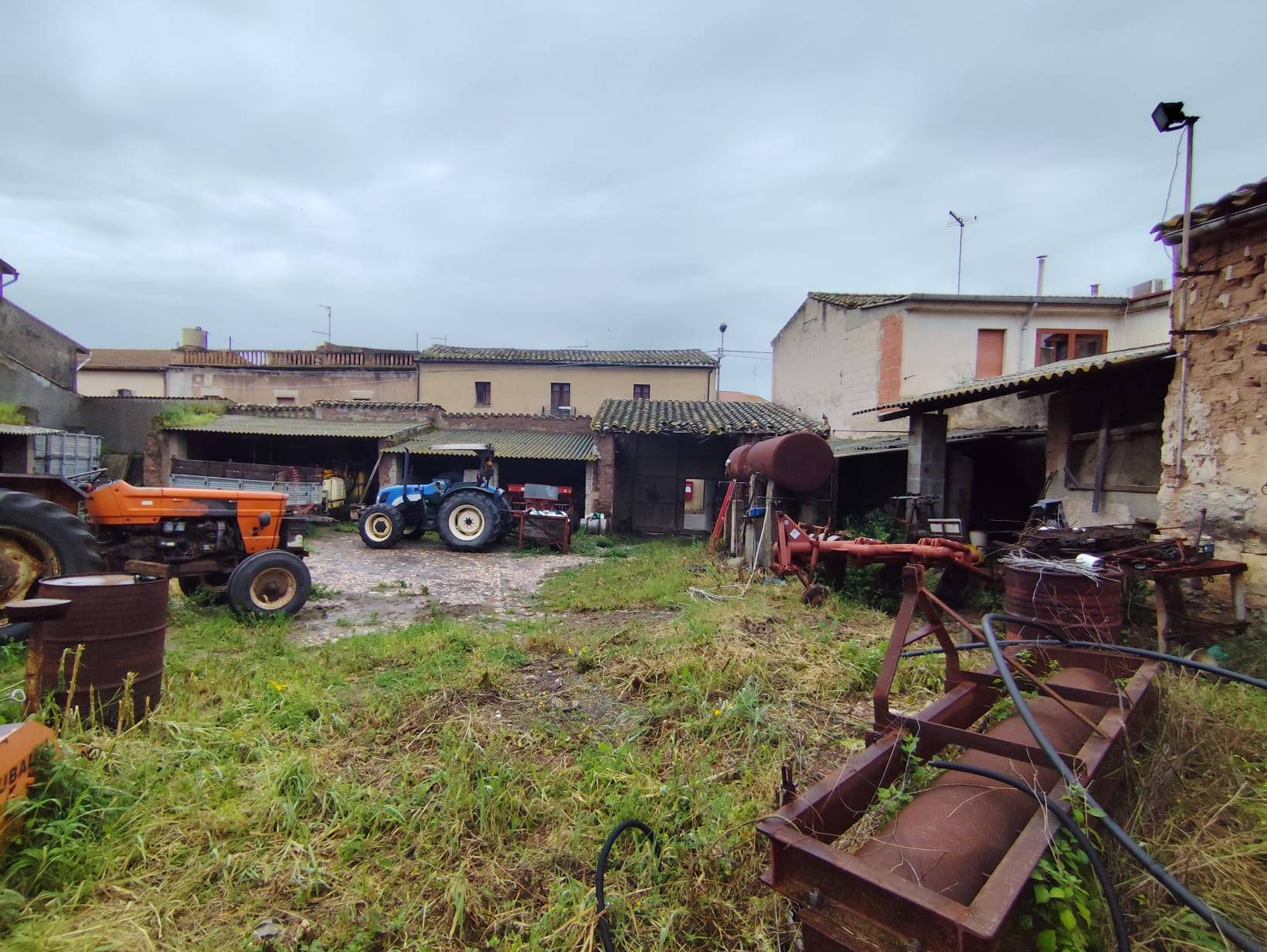 Casa singola in vendita a Nuraminis