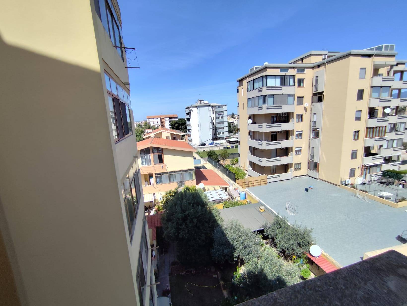 Appartamento in vendita a Quartu Sant'Elena, Musicisti
