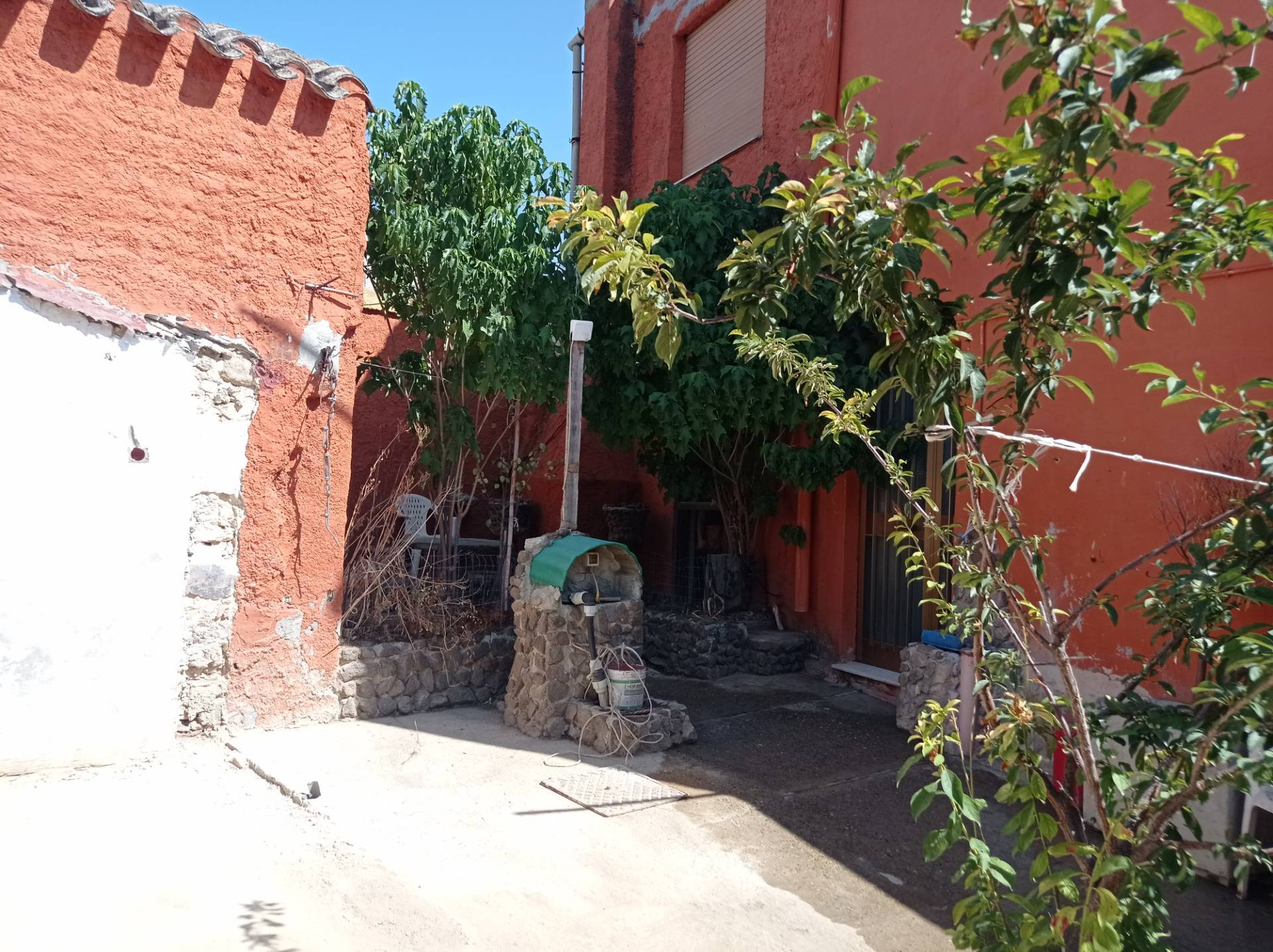 Casa singola in vendita a Samatzai