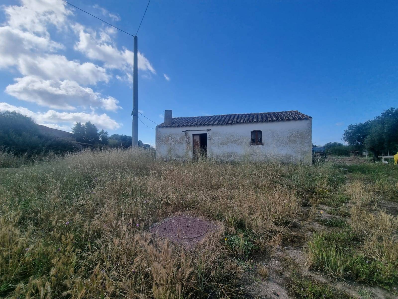Casa singola in vendita a Masainas