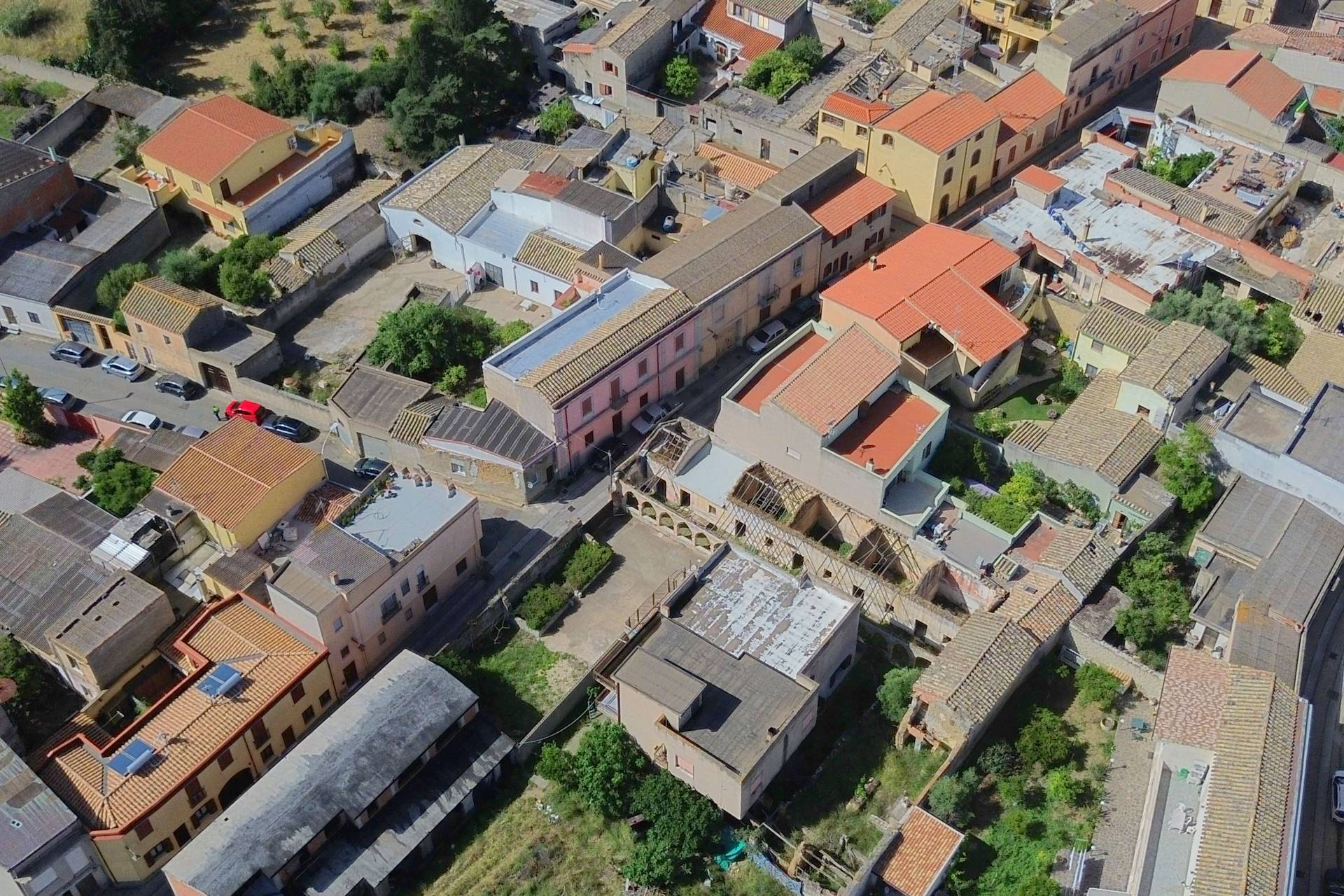Casa singola in vendita a Sinnai