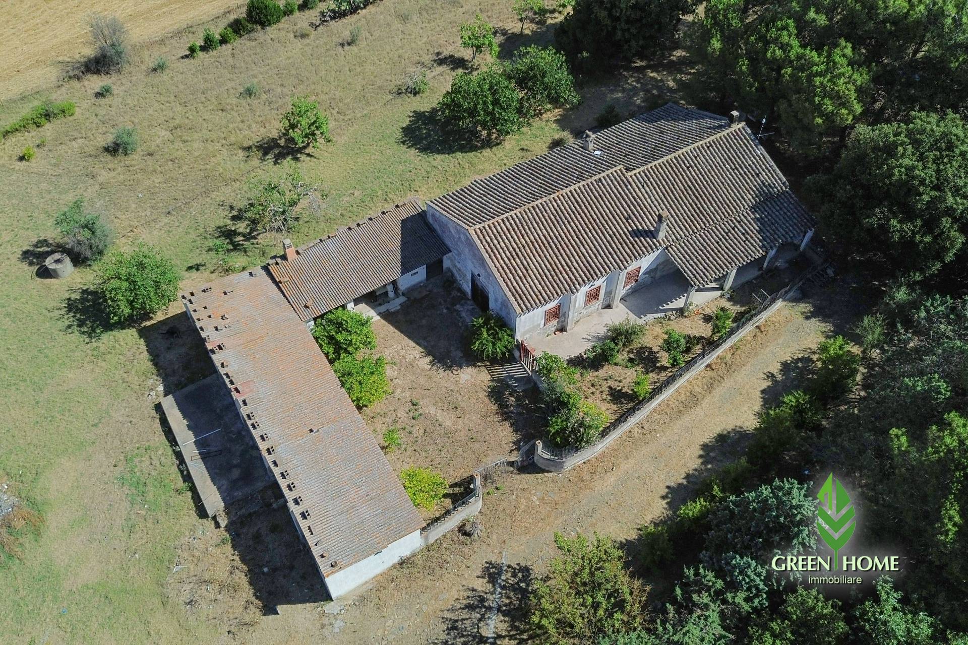 Casa singola in vendita a Dolianova