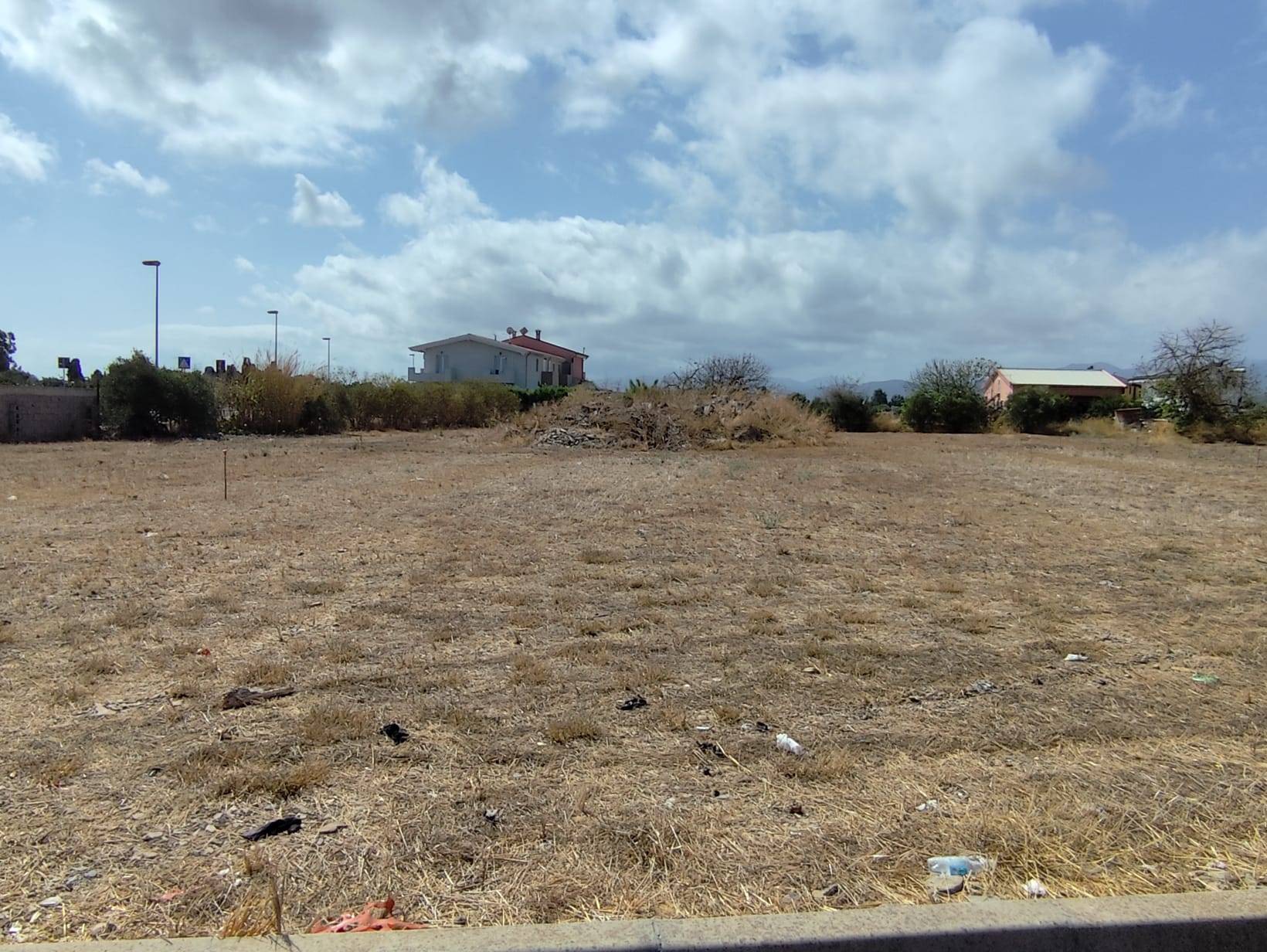 Terreno edificabile in vendita a Uta