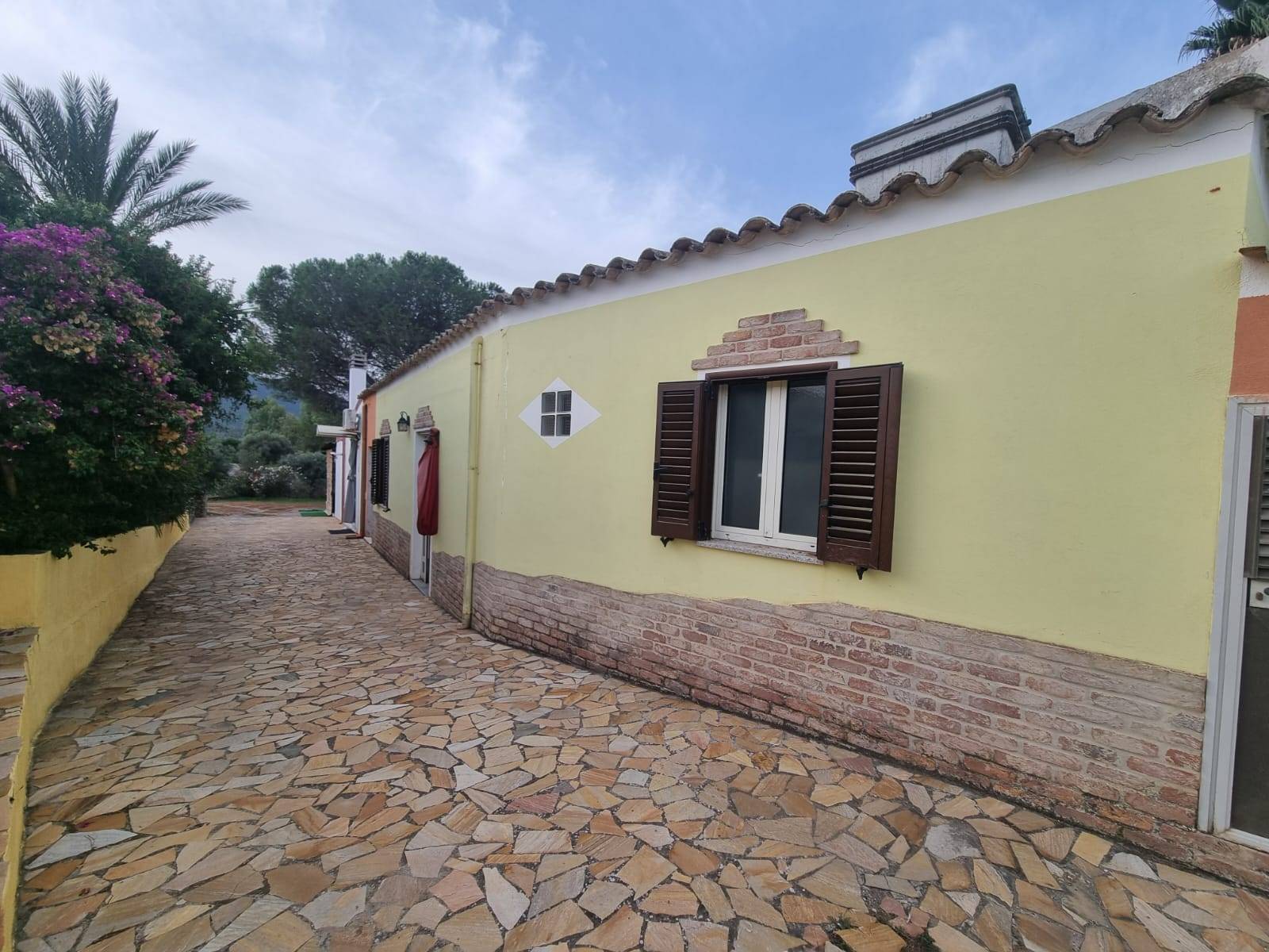 Casa singola in vendita a Piscinas
