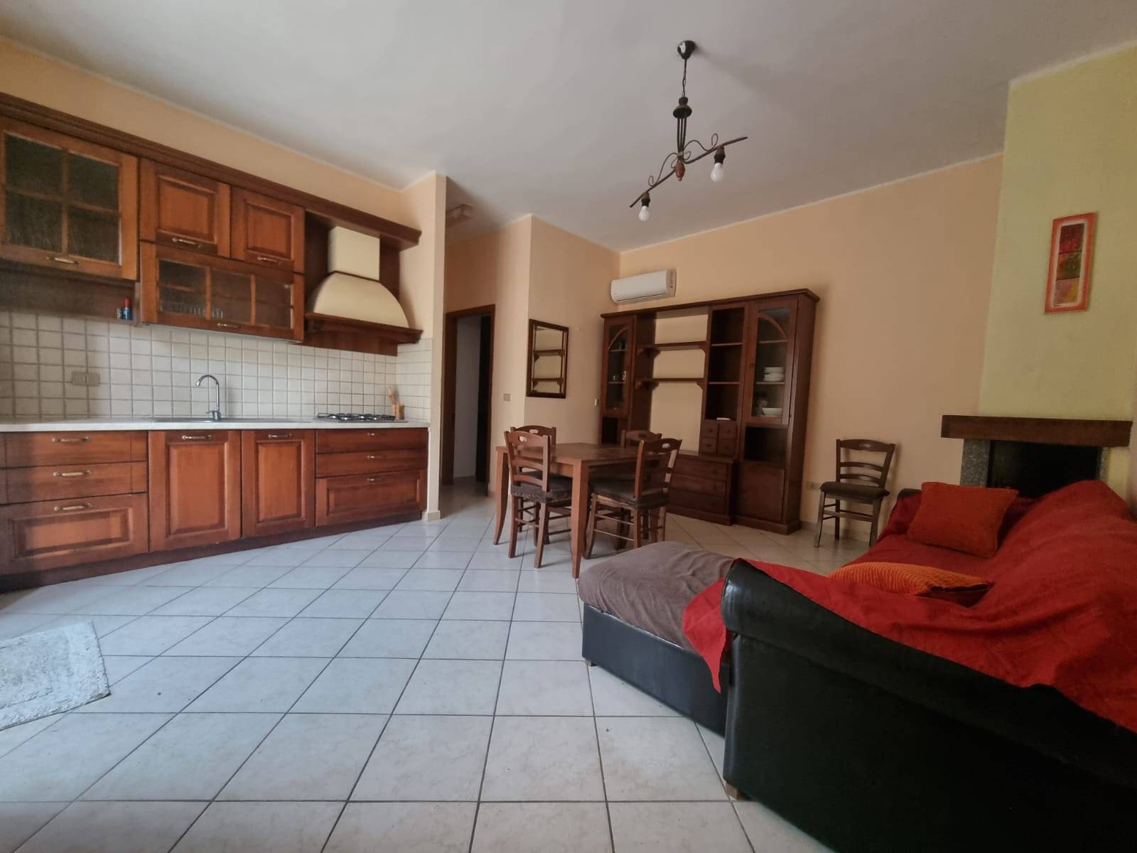 Casa singola in vendita a Piscinas