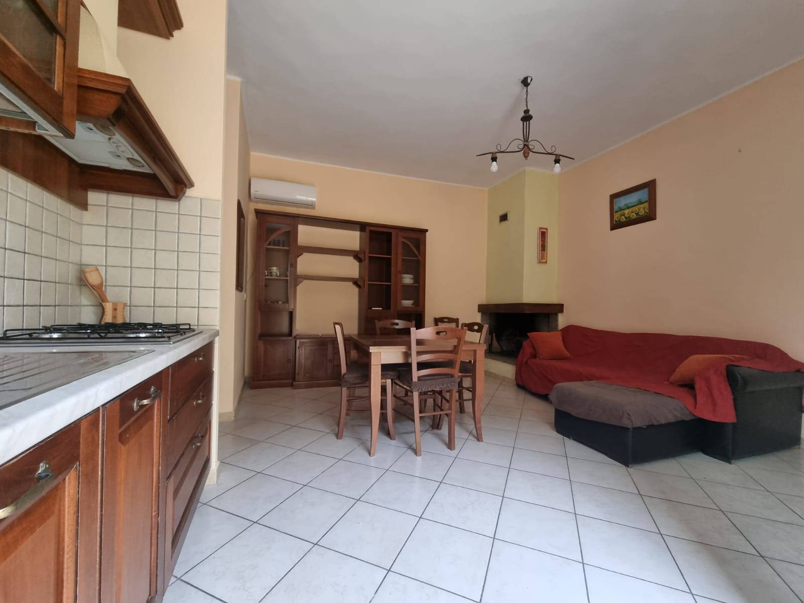 Casa singola in vendita a Piscinas