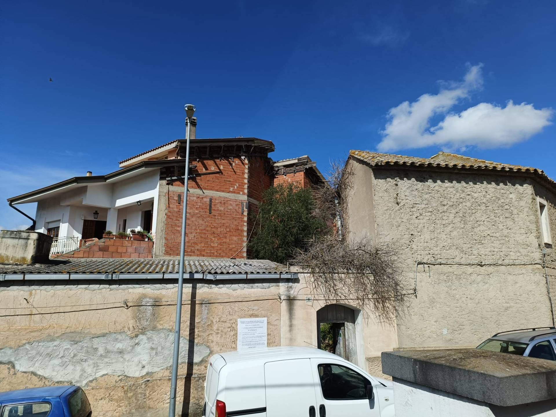 Terreno edificabile in vendita a Nuraminis