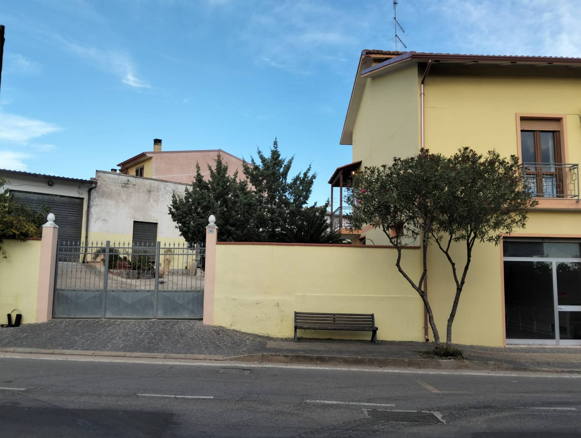 Casa singola in vendita a Nuraminis