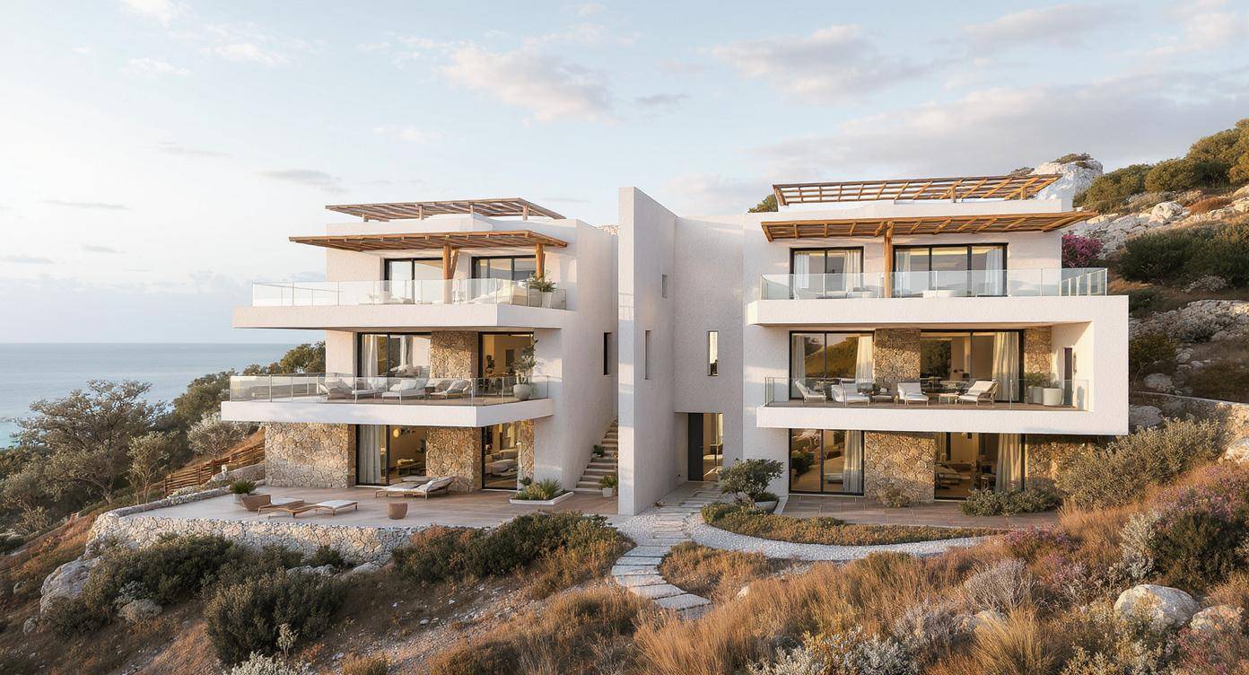 Terreno edificabile in vendita a Quartu Sant'Elena, Terra Mala - Geremeas