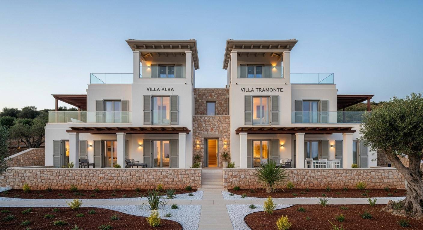 Terreno edificabile in vendita a Quartu Sant'Elena, Terra Mala - Geremeas