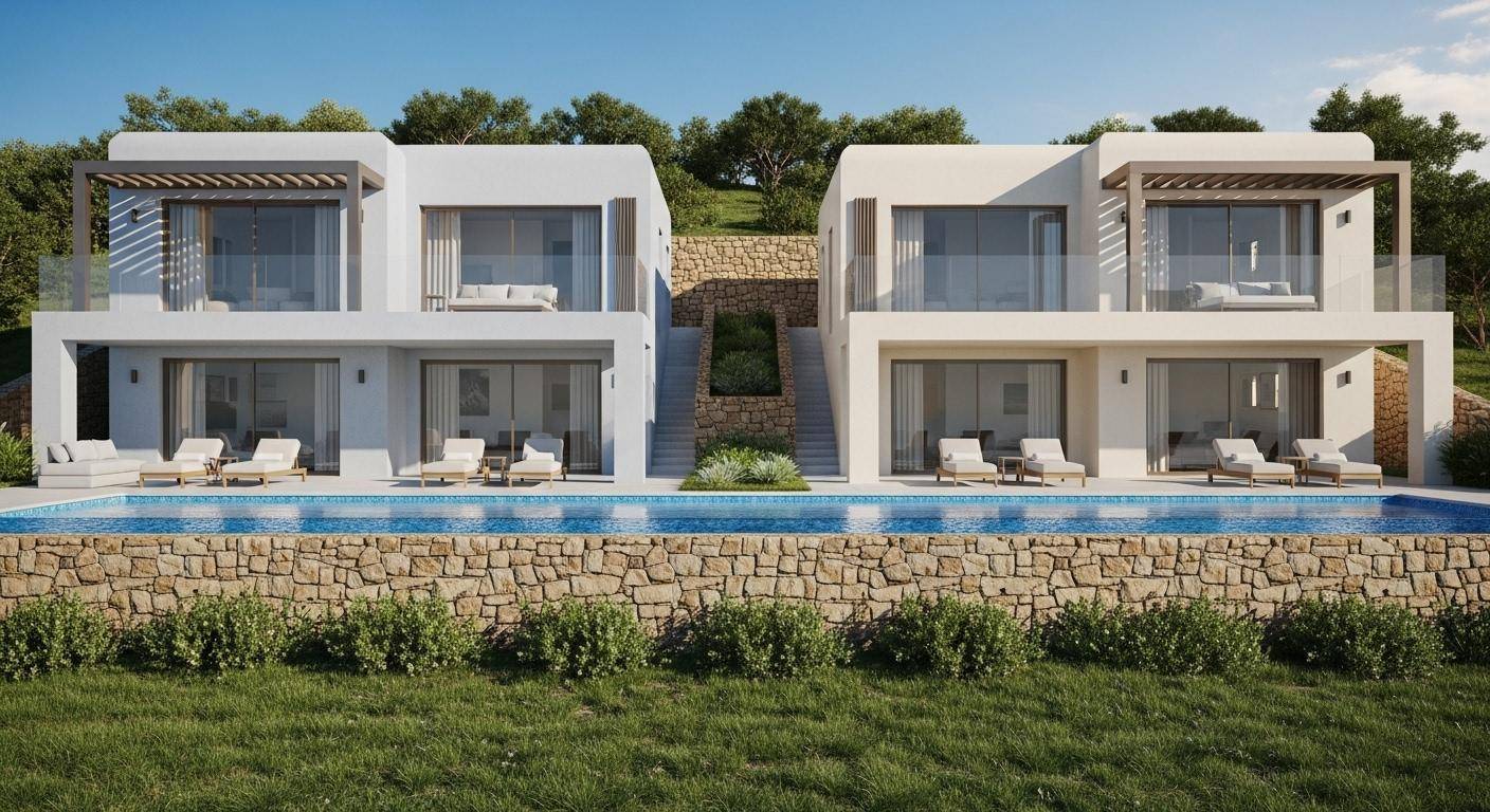 Terreno edificabile in vendita a Quartu Sant'Elena, Terra Mala - Geremeas