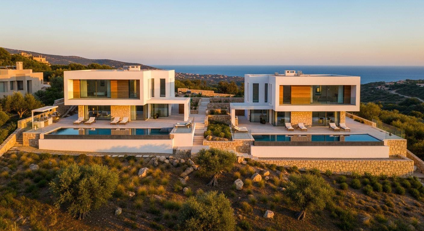 Terreno edificabile in vendita a Quartu Sant'Elena, Terra Mala - Geremeas