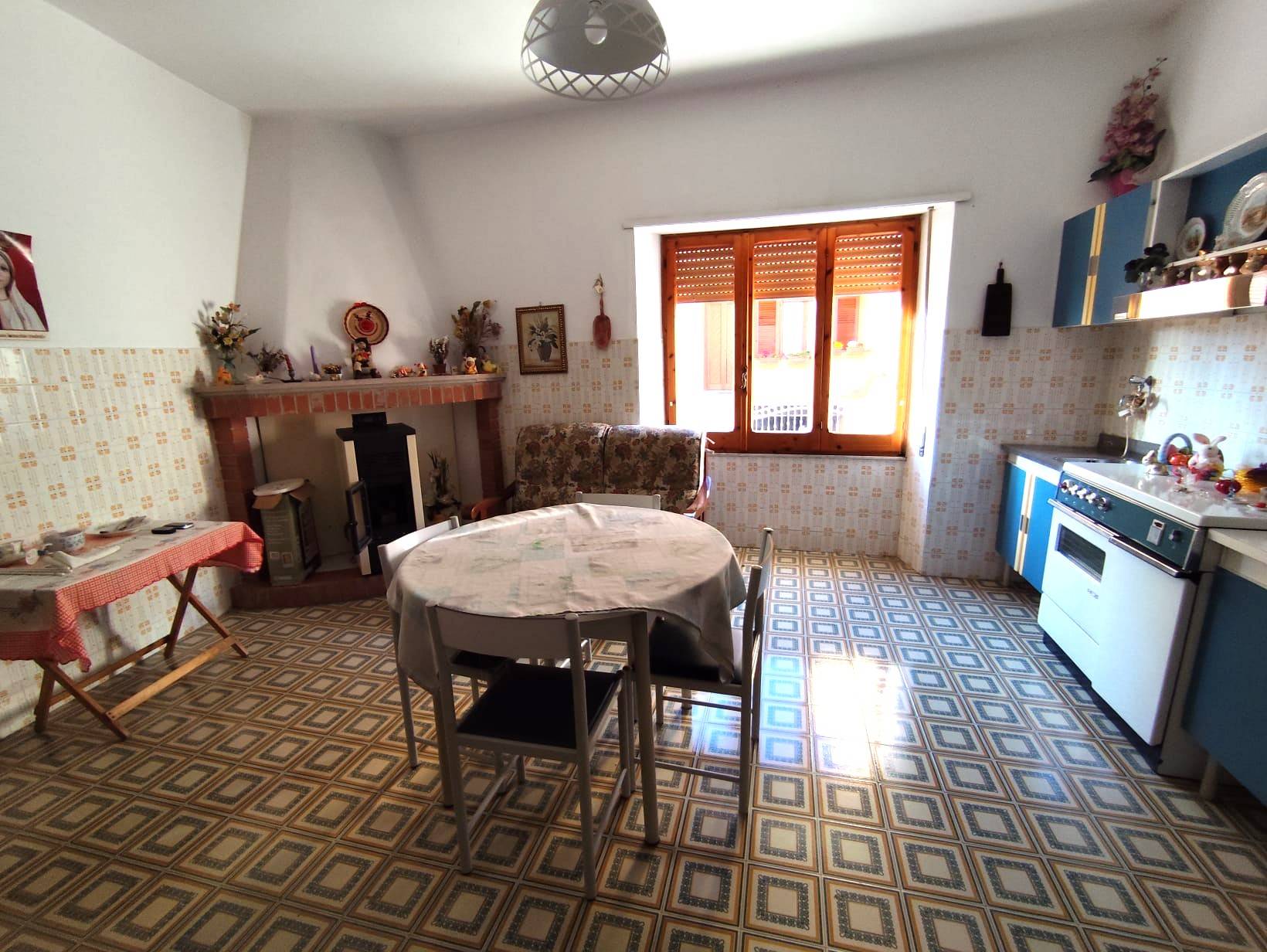 Casa singola in vendita a Nuraminis