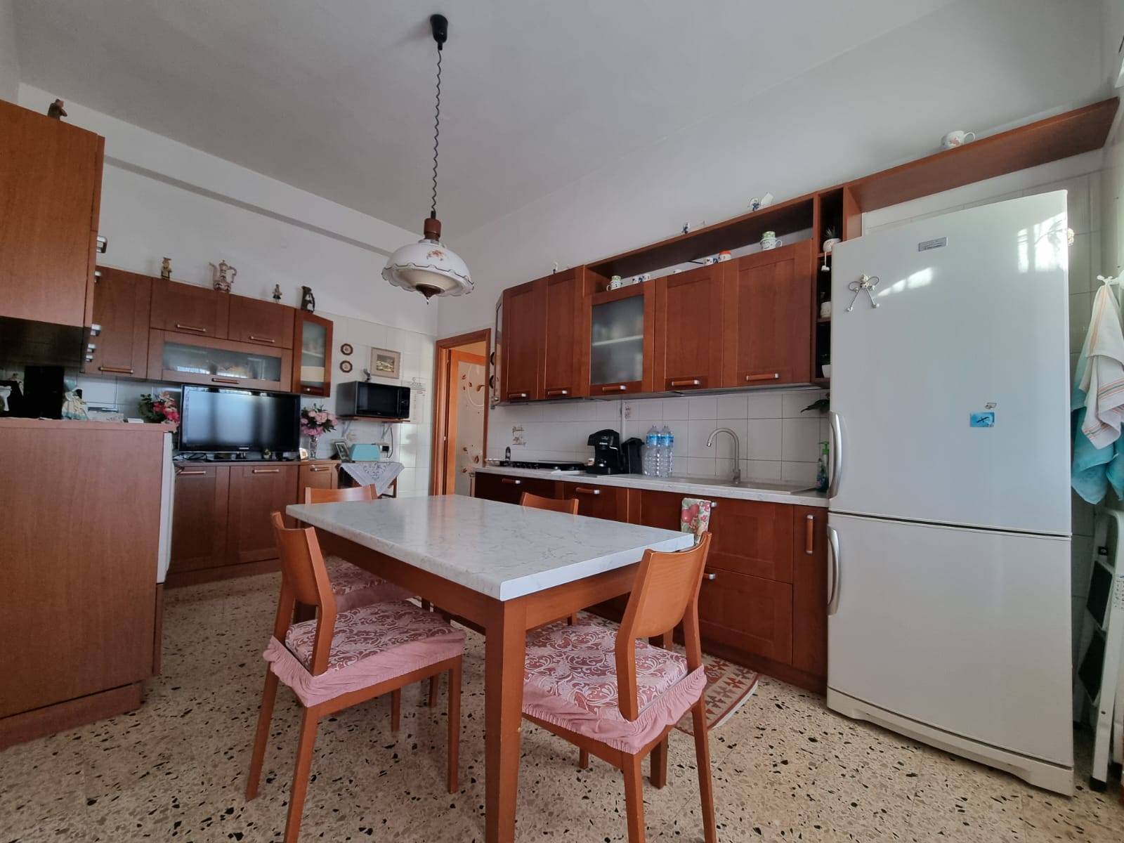 Casa Semindipendente in vendita a Sant'Antioco