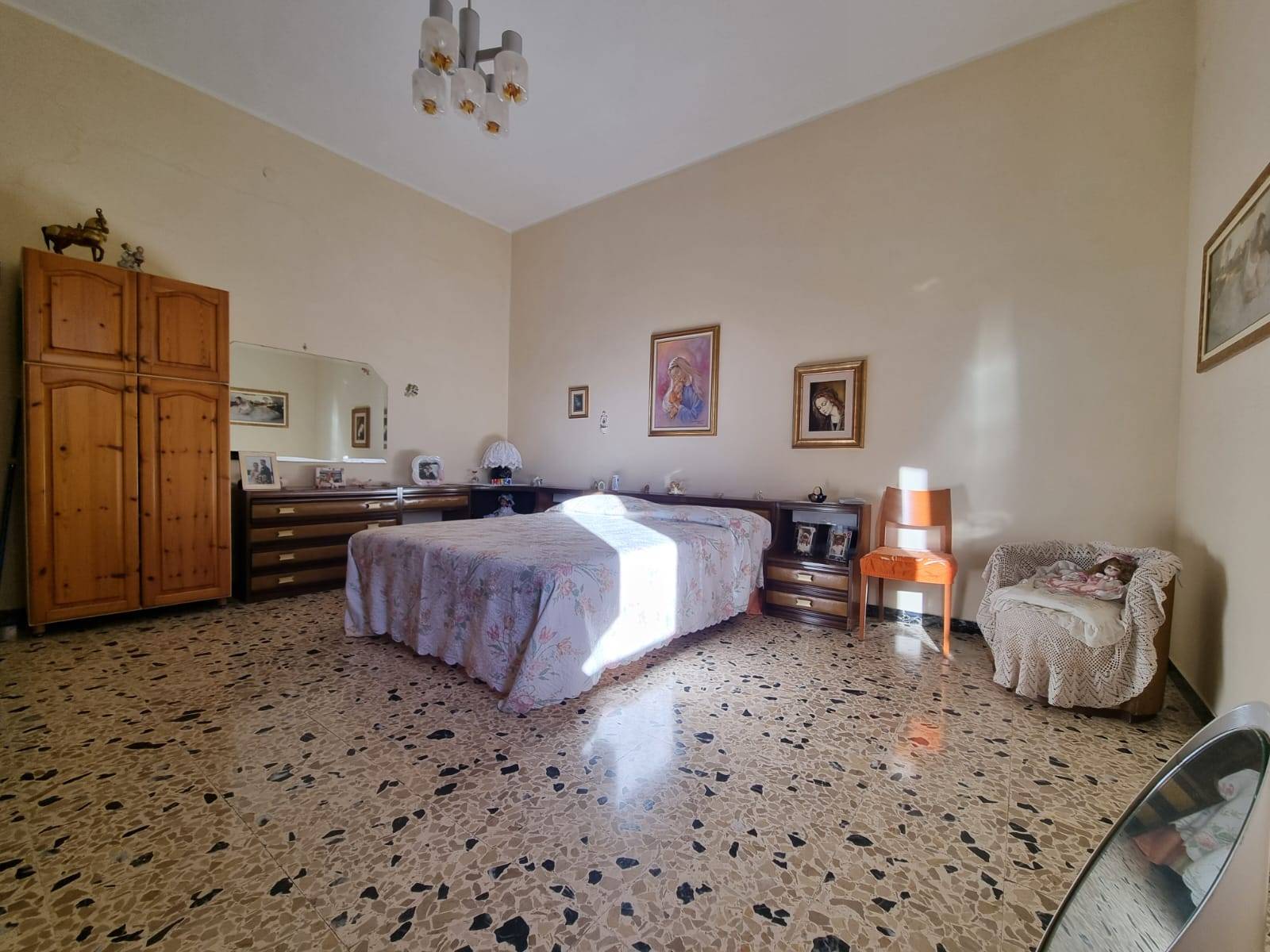 Casa Semindipendente in vendita a Sant'Antioco